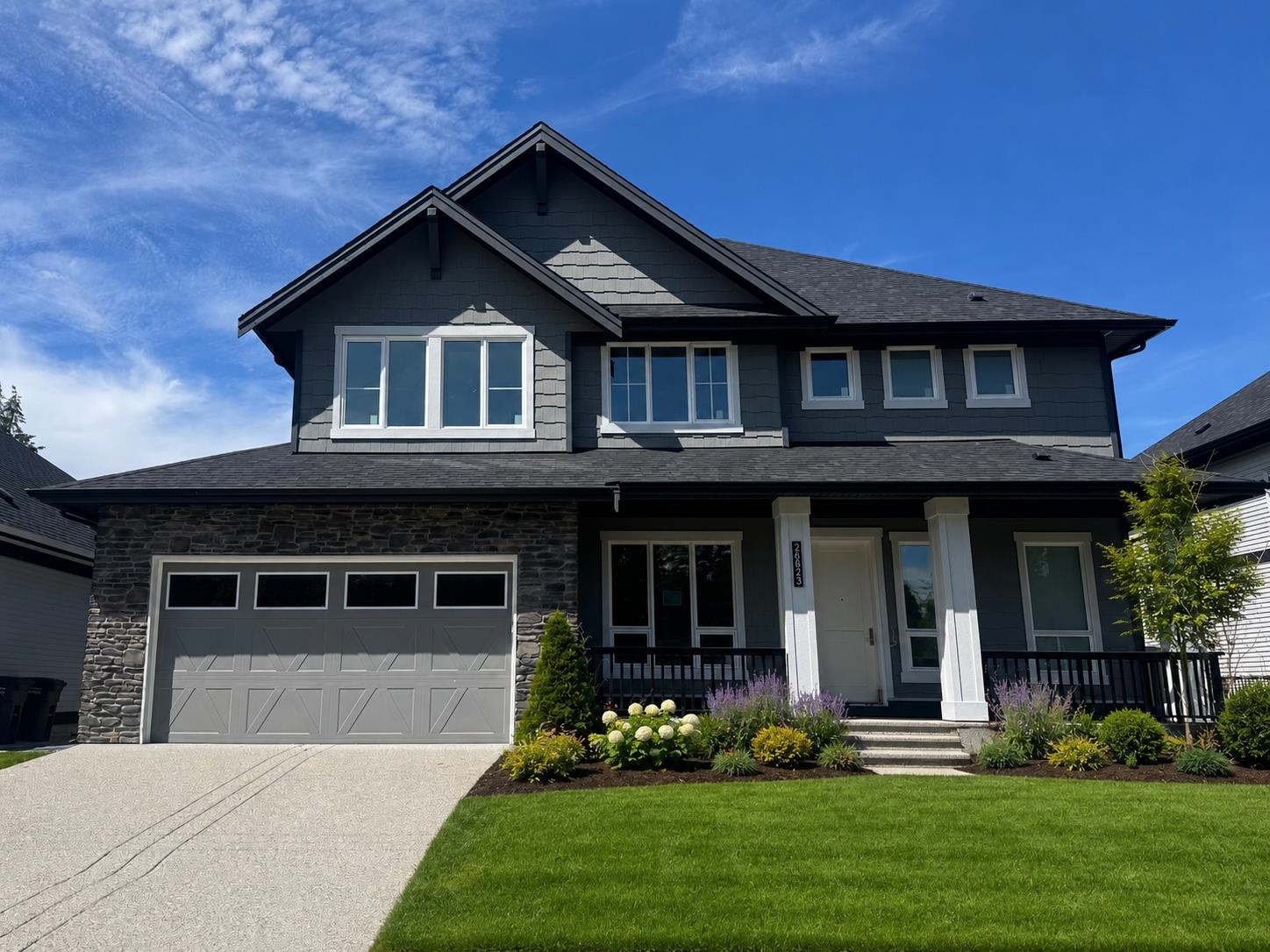 20823 33A AVENUE, Langley BC V0V 0V0, R3151687, BC,