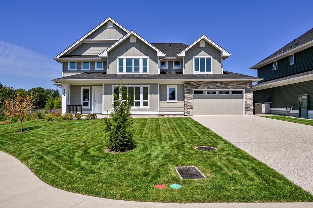 20839 35 AVENUE, Langley BC V2Z 0B7, R3151689, BC,