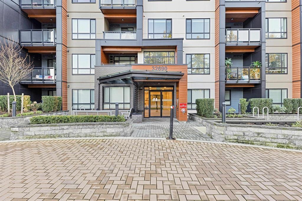 107 32690 14 AVENUE, R3151701, BC,