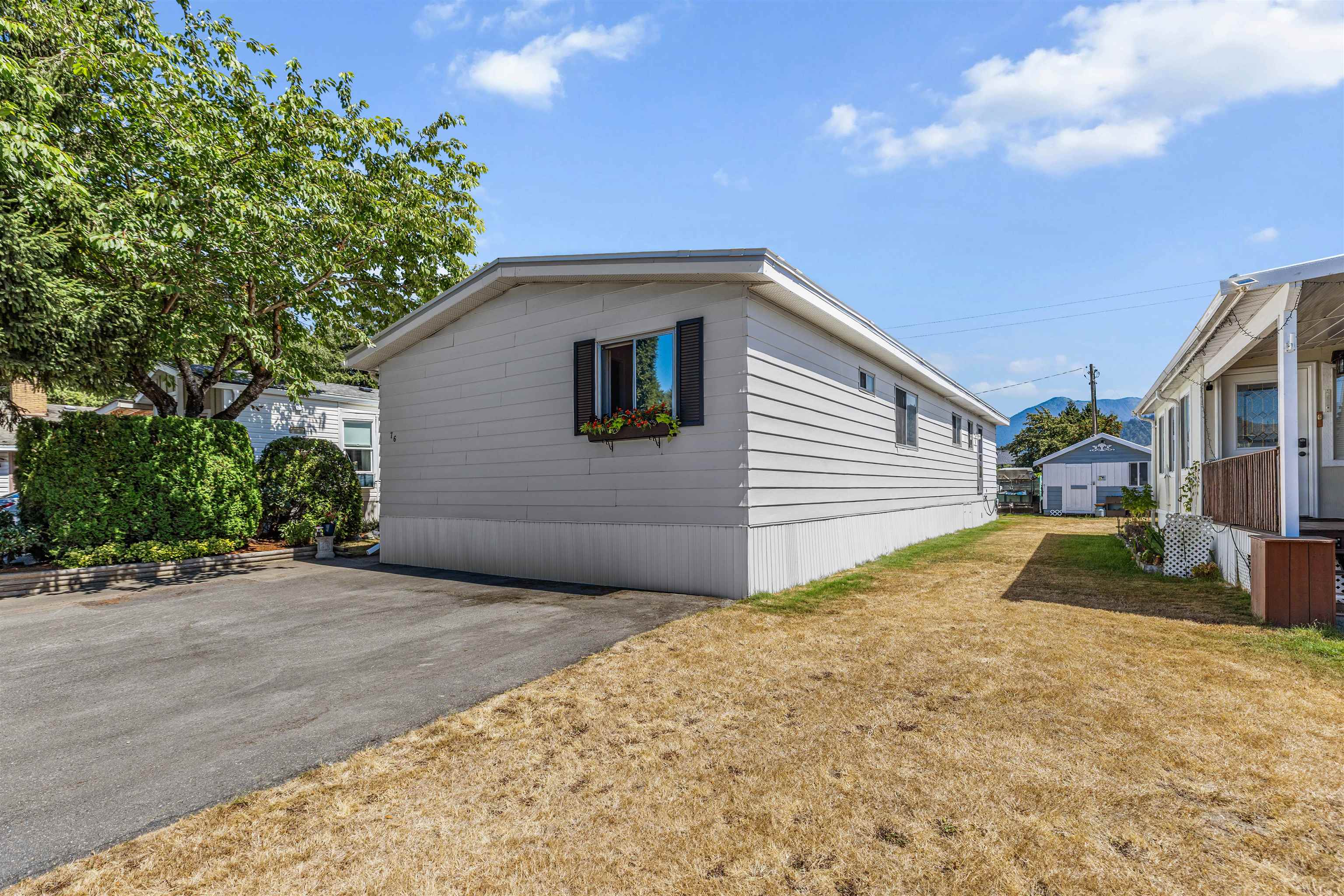 76 45640 WATSON ROAD, R3151703, BC,