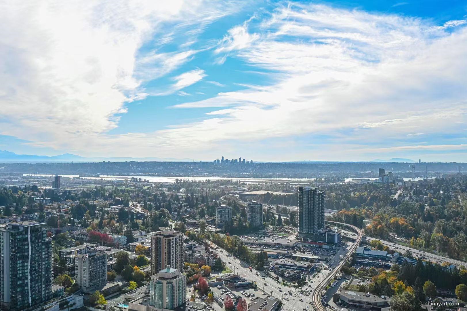 3905 3833 EVERGREEN PLACE, R3151705, BC,