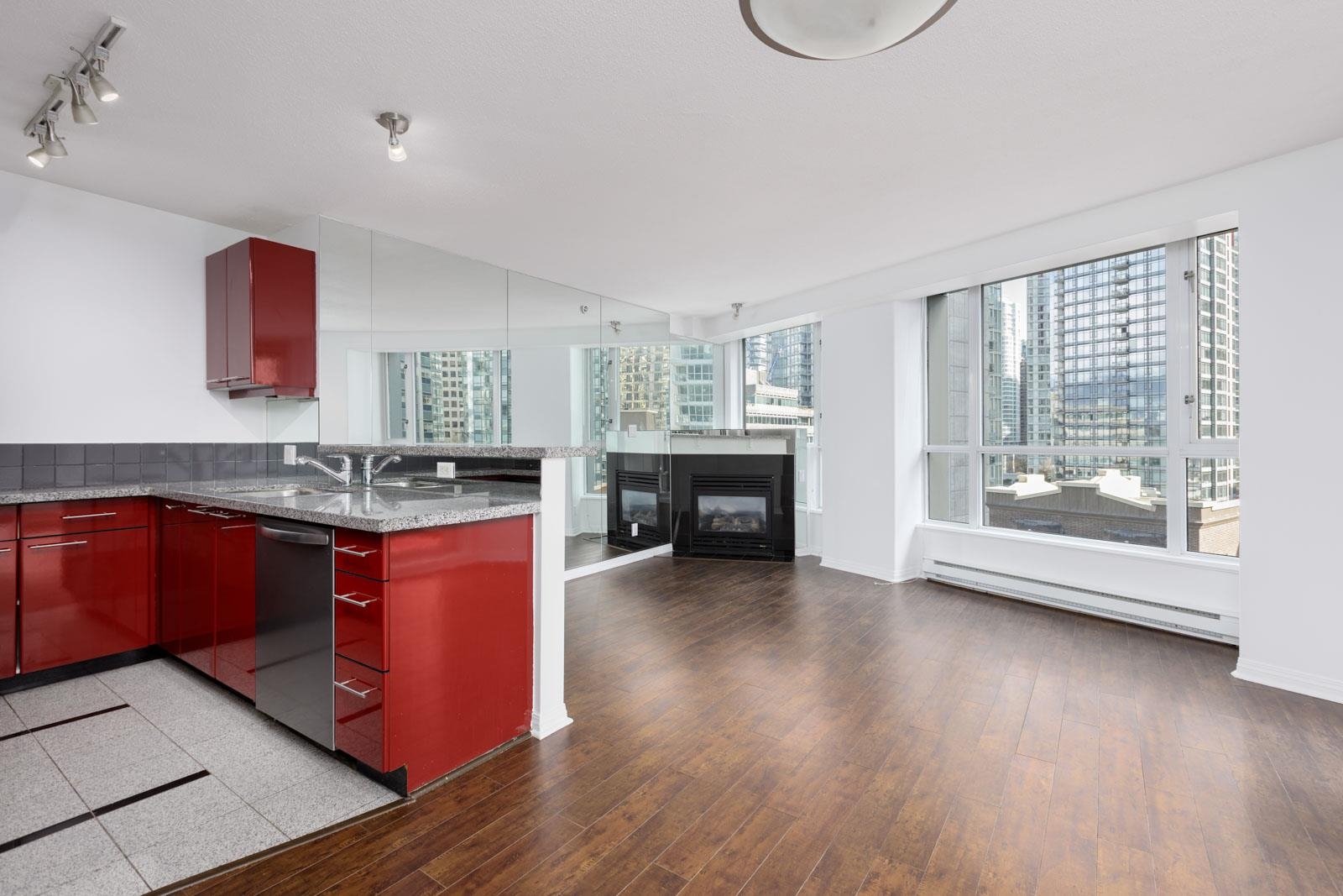 1201 1328 PENDER STREET, R3151707, BC,