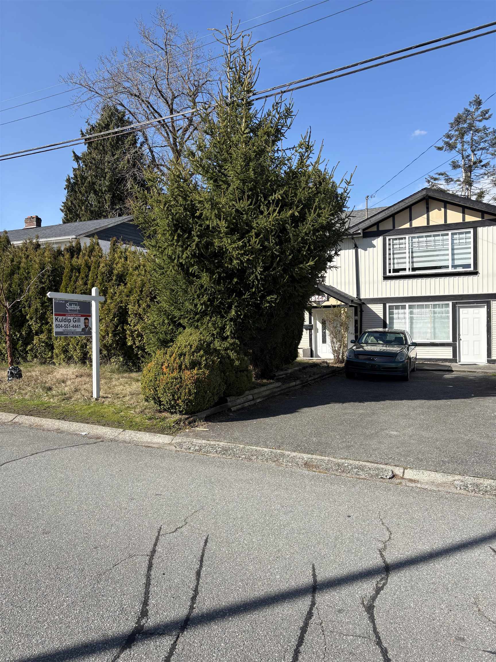 13443 91 AVENUE, Surrey BC V3V 1E3, R3151712, BC,
