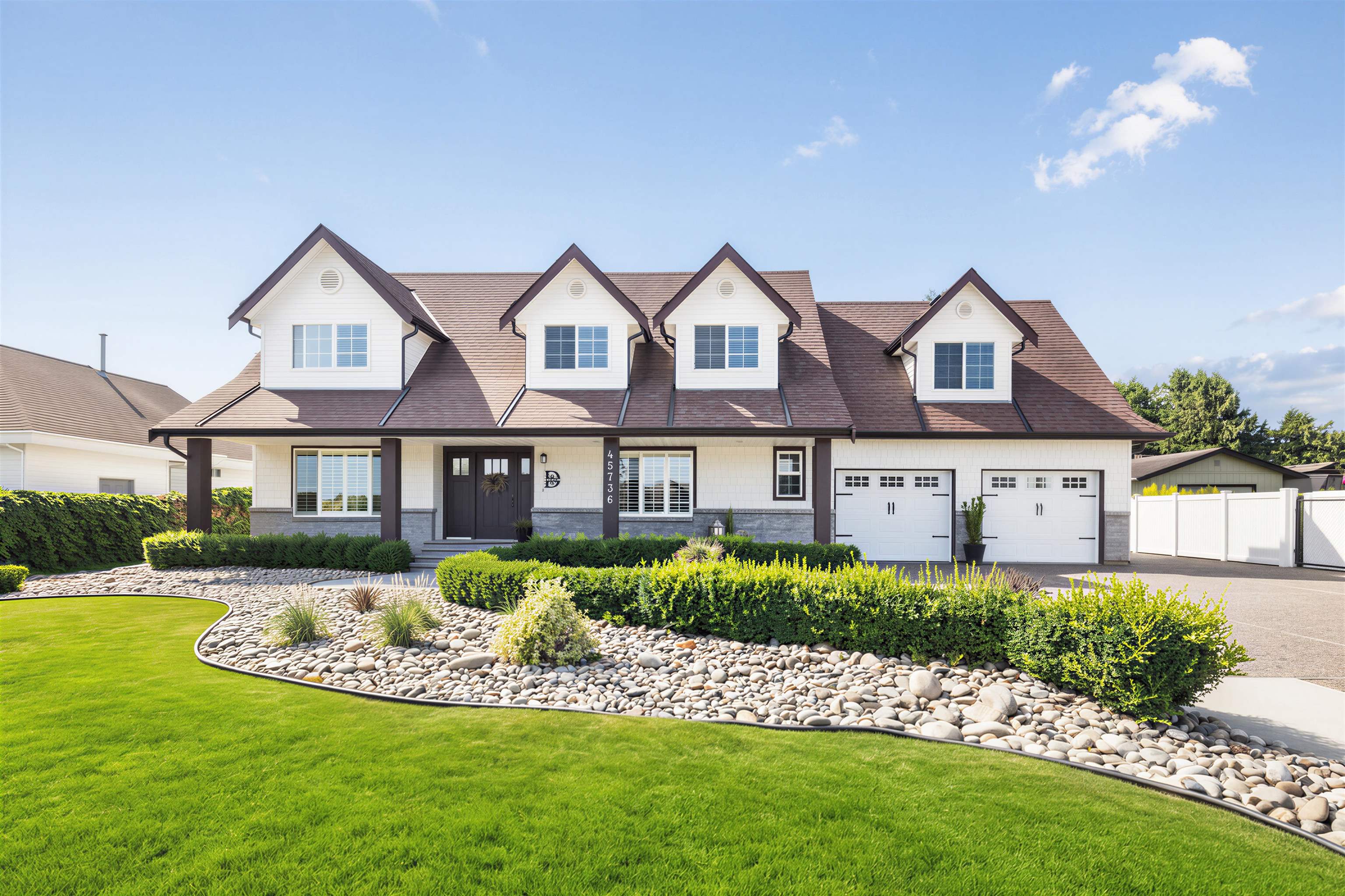45736 HIGGINSON ROAD, Chilliwack BC V2R 1C9, R3151714, BC,