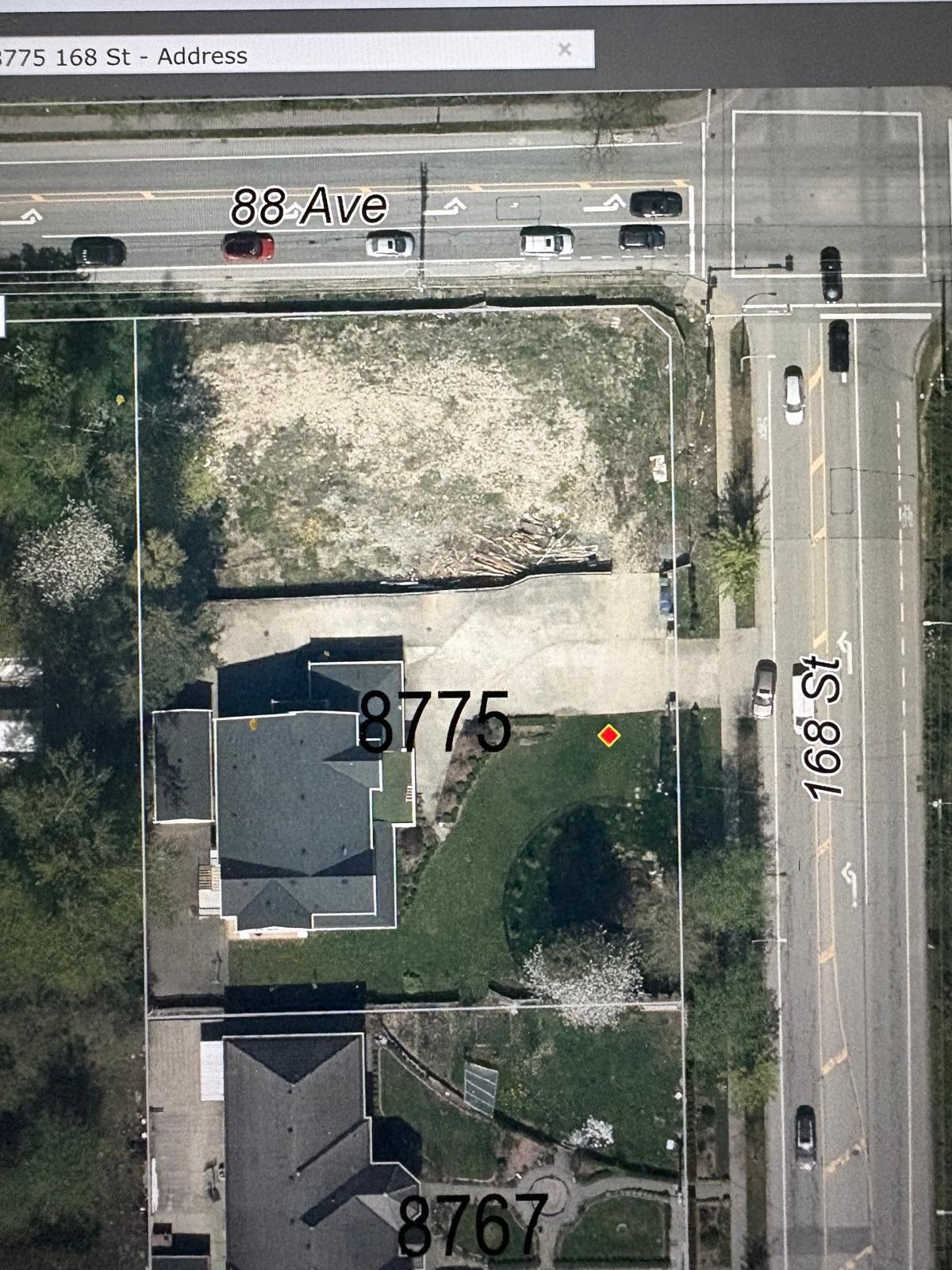 8775 168 STREET, Surrey BC V4N 5J4, R3151719, BC,