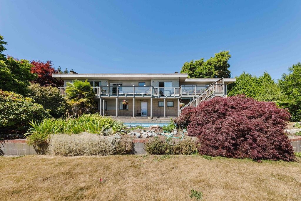6505 MEIER ROAD, Sechelt BC V7Z 0S8, R3151722, BC,