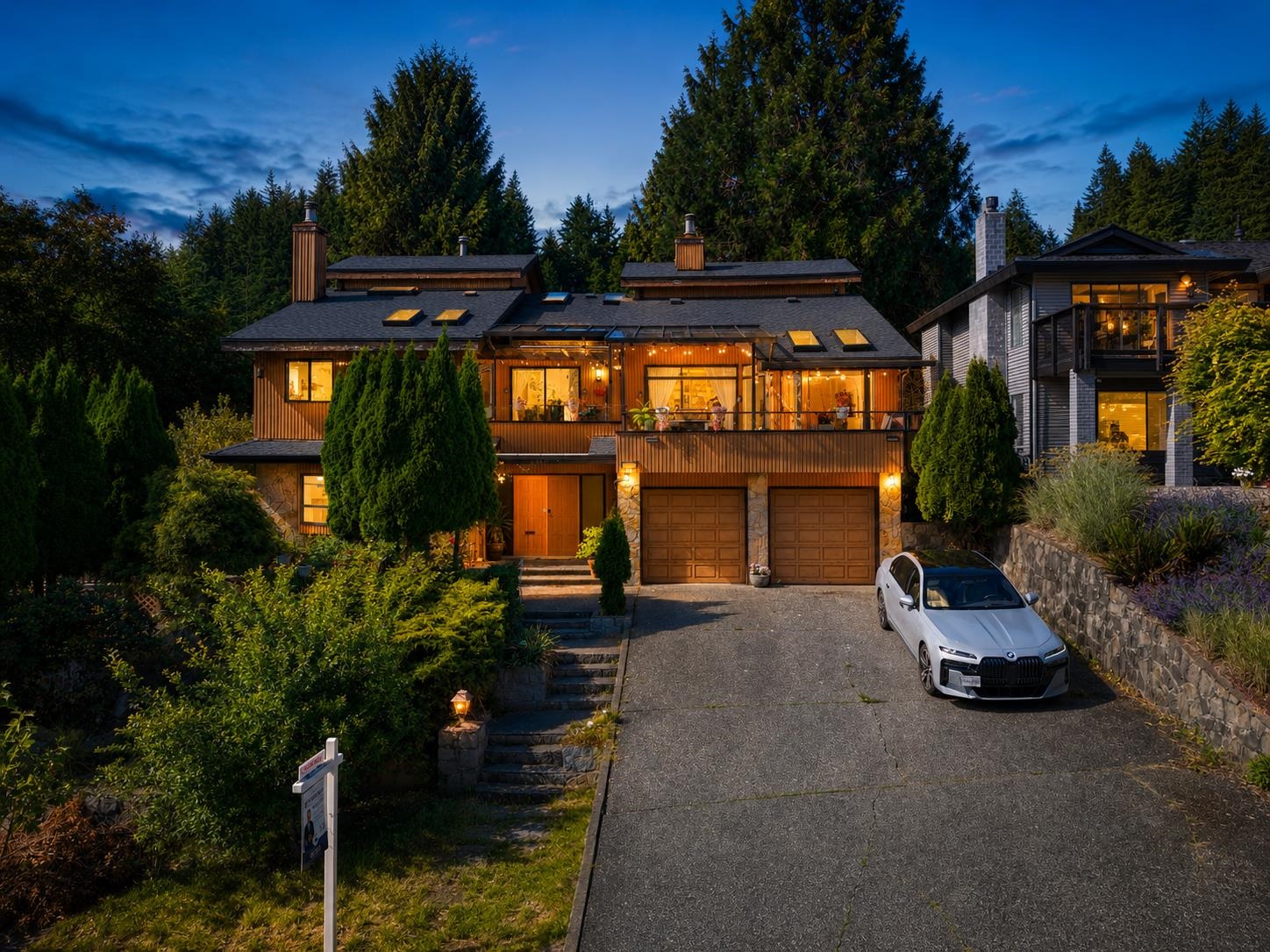 2940 DRESDEN WAY, North Vancouver BC V7H 1P6, R3151725, BC,