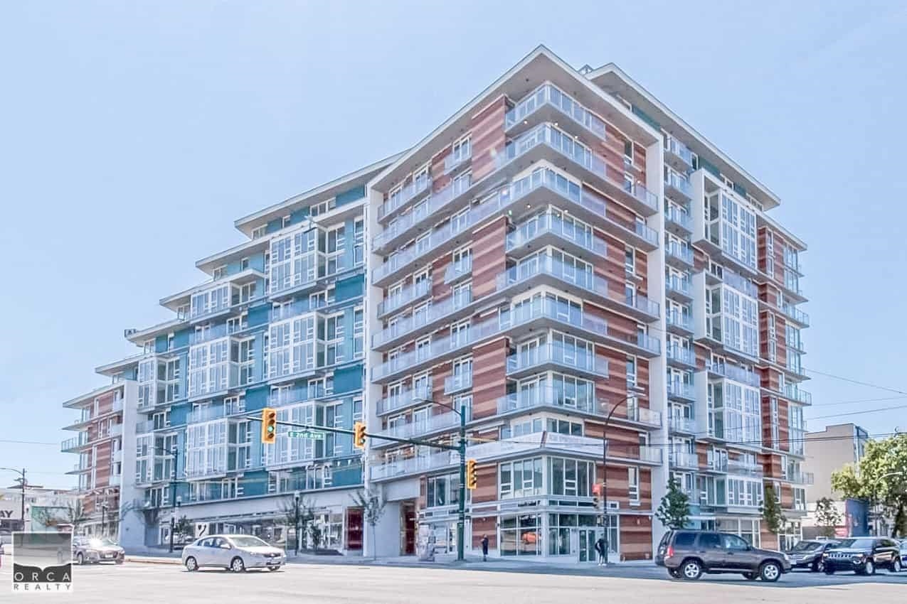 MLS® listing #R3151729 for sale located at 1204 180 2ND EAST AVENUE