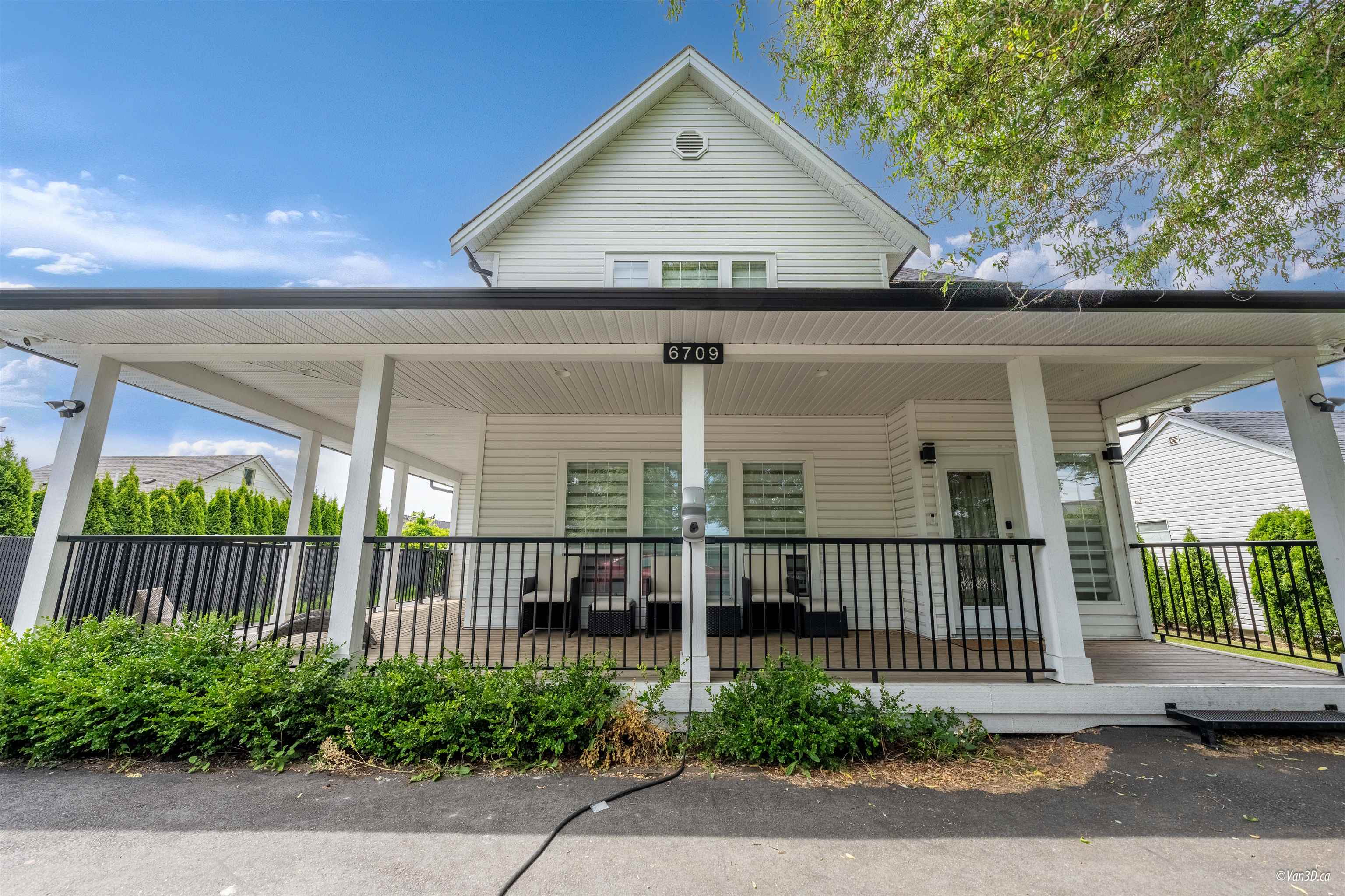 6709 216 STREET, Langley BC V2Y 0W9, R3151731, BC,