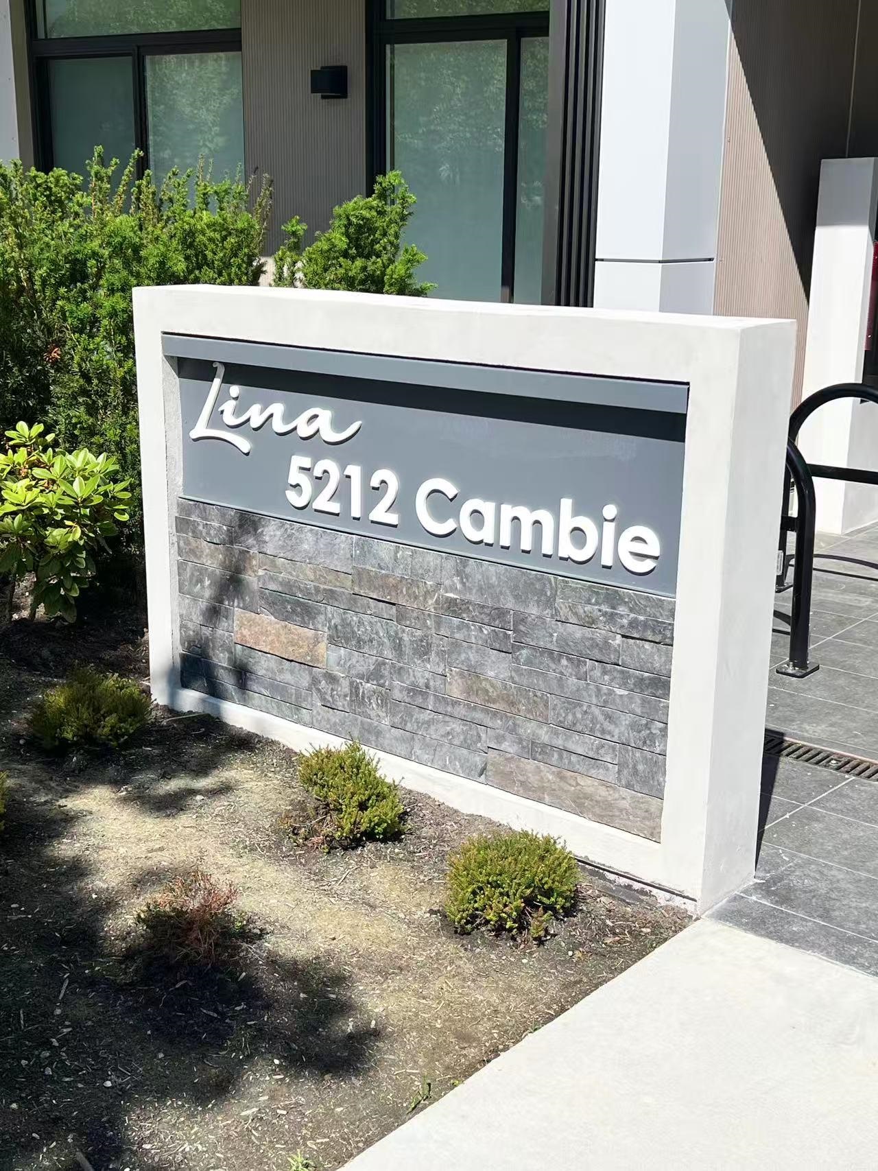 1xx 5212 CAMBIE STREET, R3151741, BC,