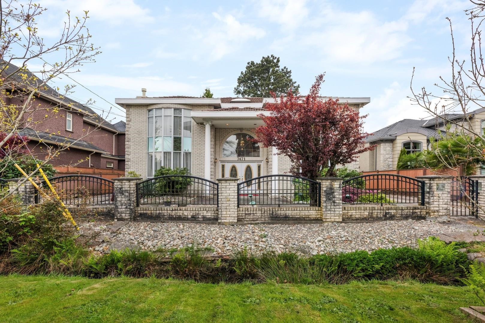 7471 LEDWAY ROAD, Richmond BC V7C 3N5, R3151743, BC,