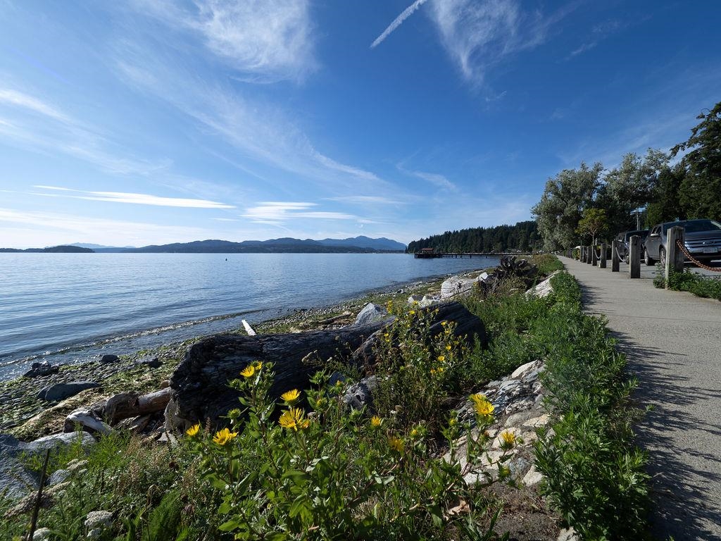 105 5160 DAVIS BAY ROAD, R3151752, BC,
