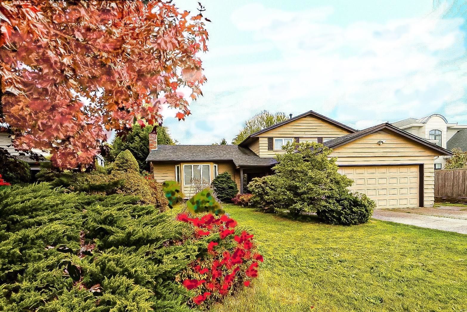 10340 BAMBERTON DRIVE, Richmond BC V7A 1K3, R3151757, BC,