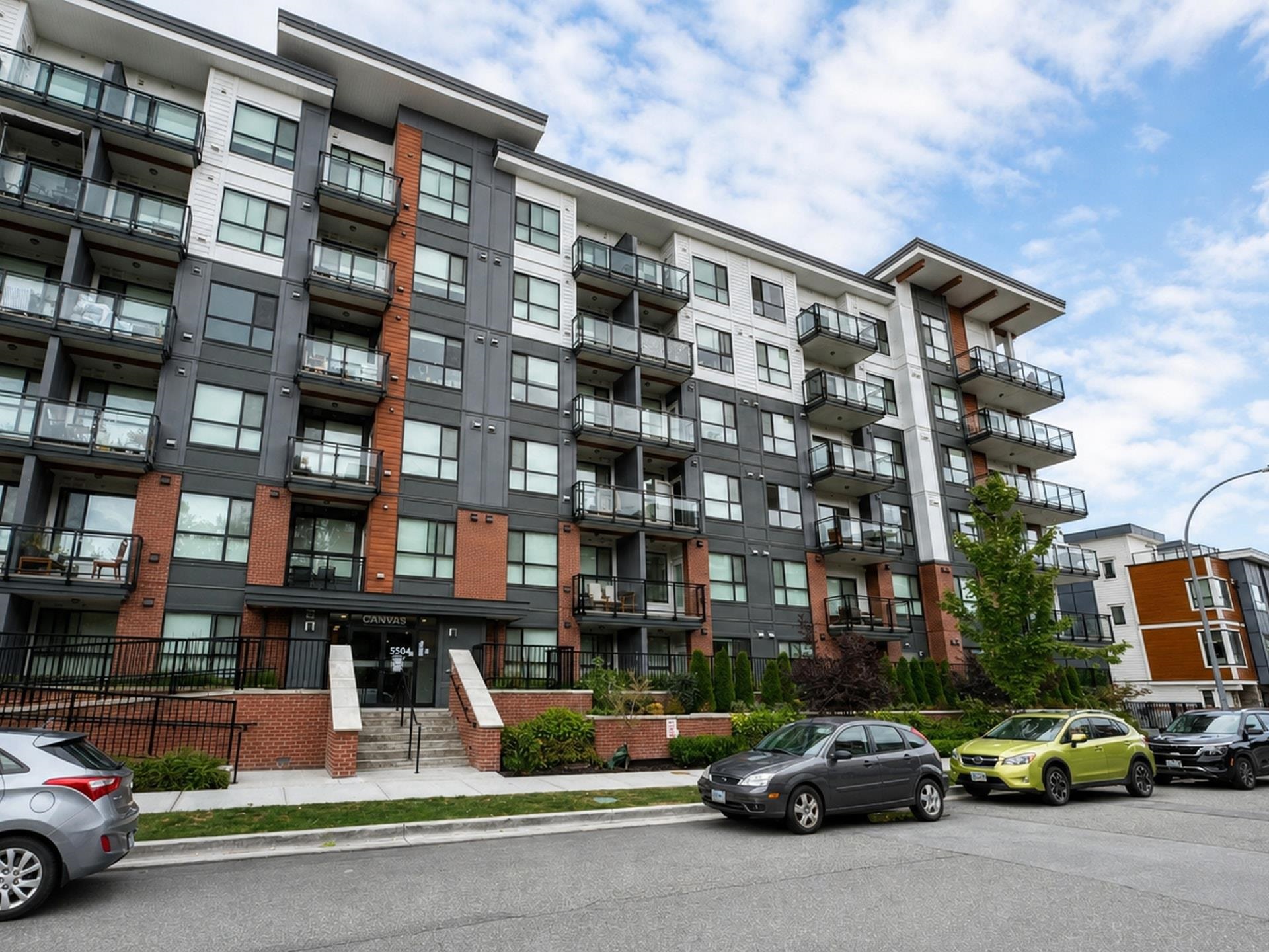 214 5504 BRYDON CRESCENT, R3151761, BC,