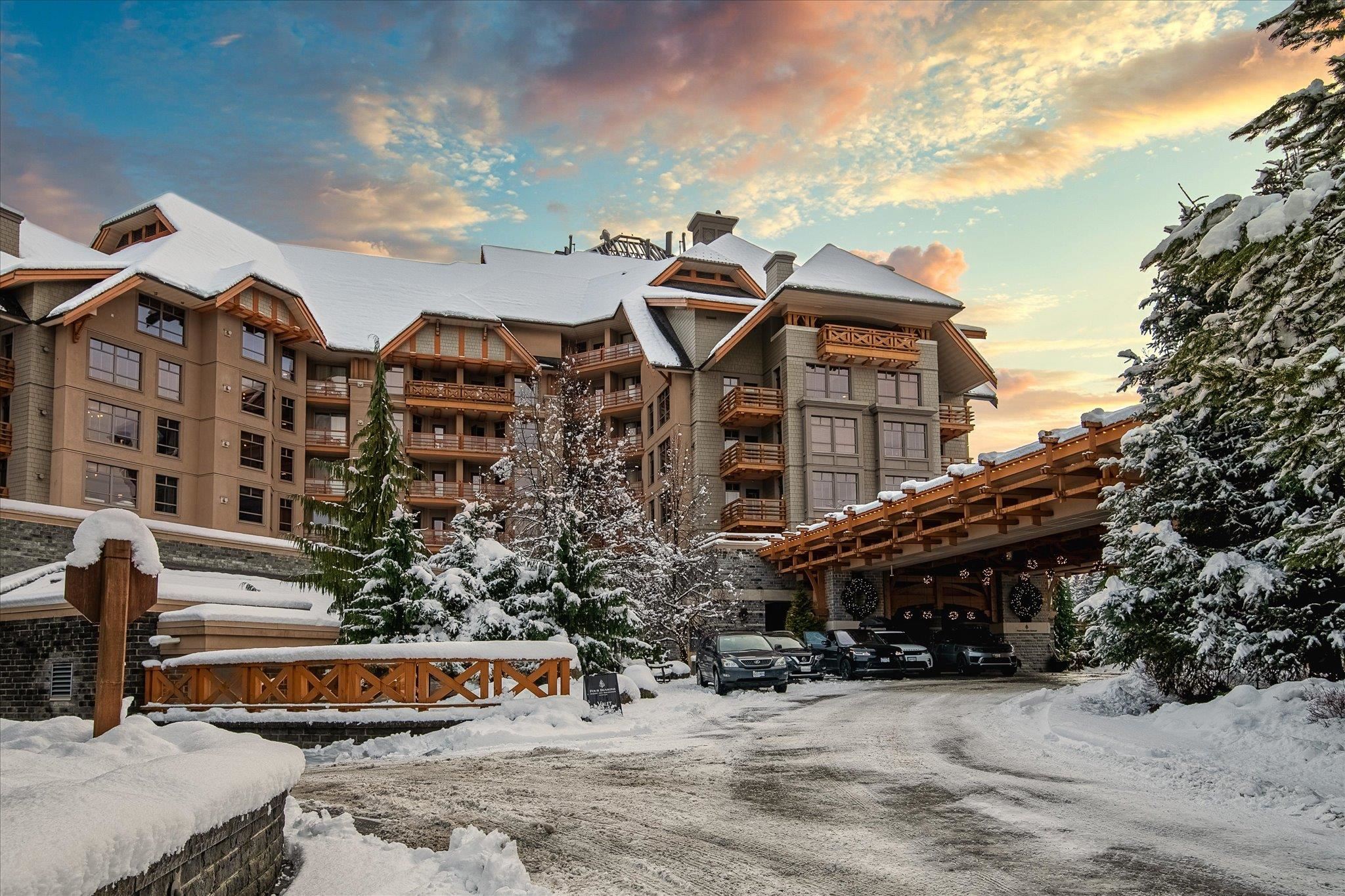 727 4591 BLACKCOMB WAY, R3151763, BC,