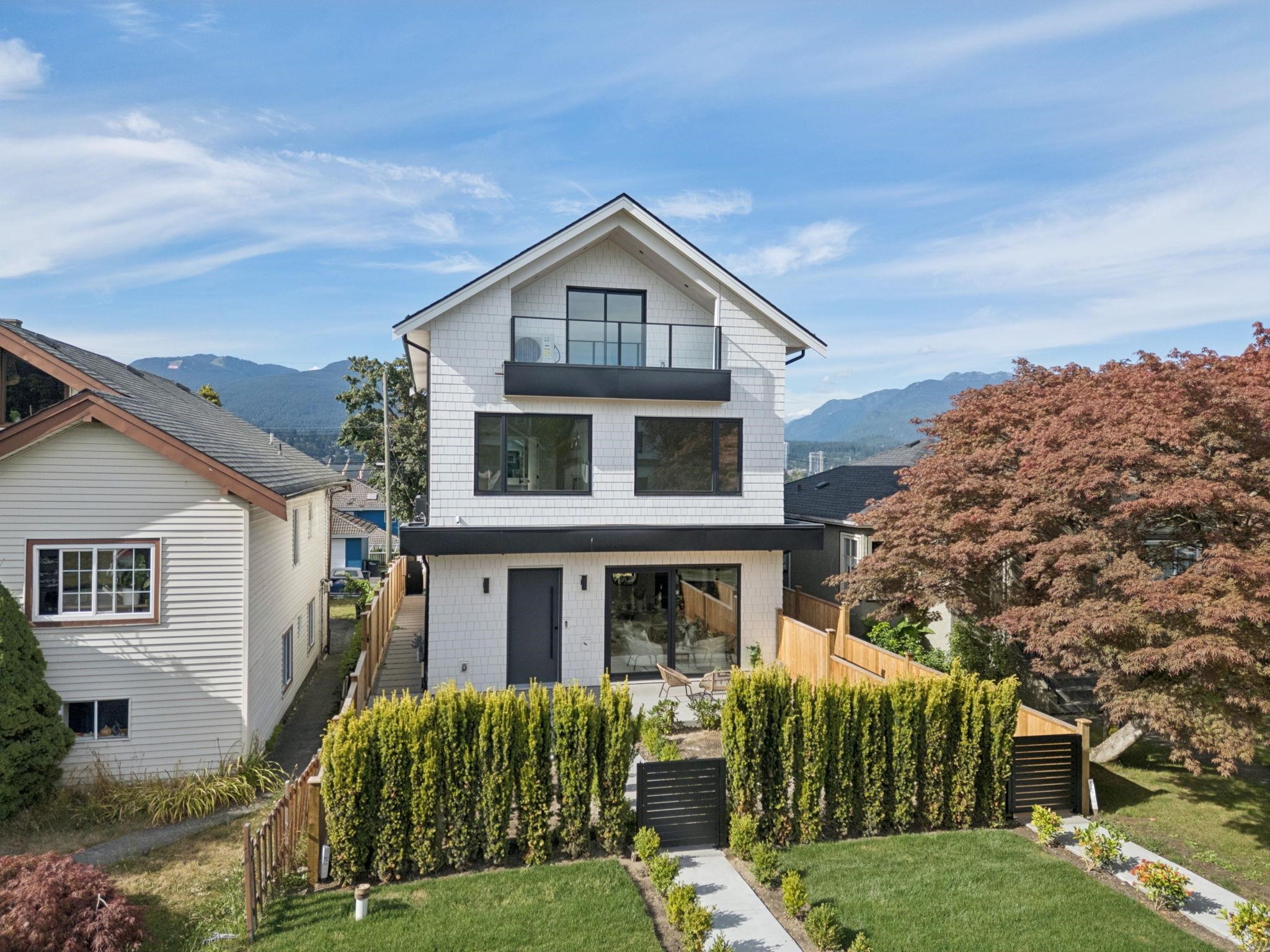 1 2815 TRINITY STREET, R3151769, BC,