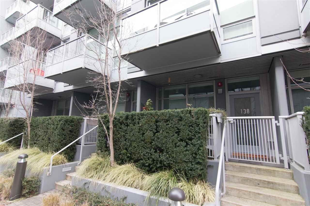 138 108 1ST AVENUE, R3151770, BC,