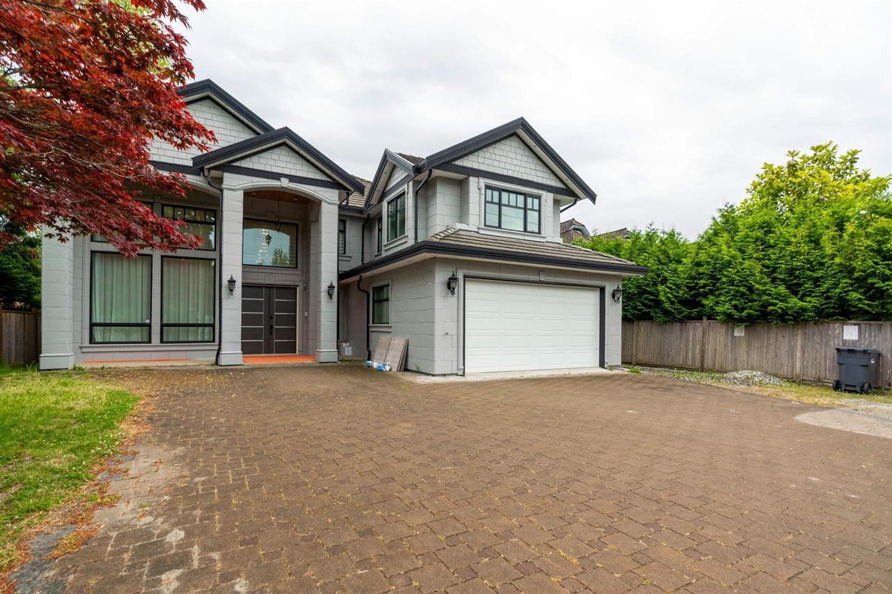 7490 NO. 4 ROAD, Richmond BC V6Y 2T5, R3151774, BC,