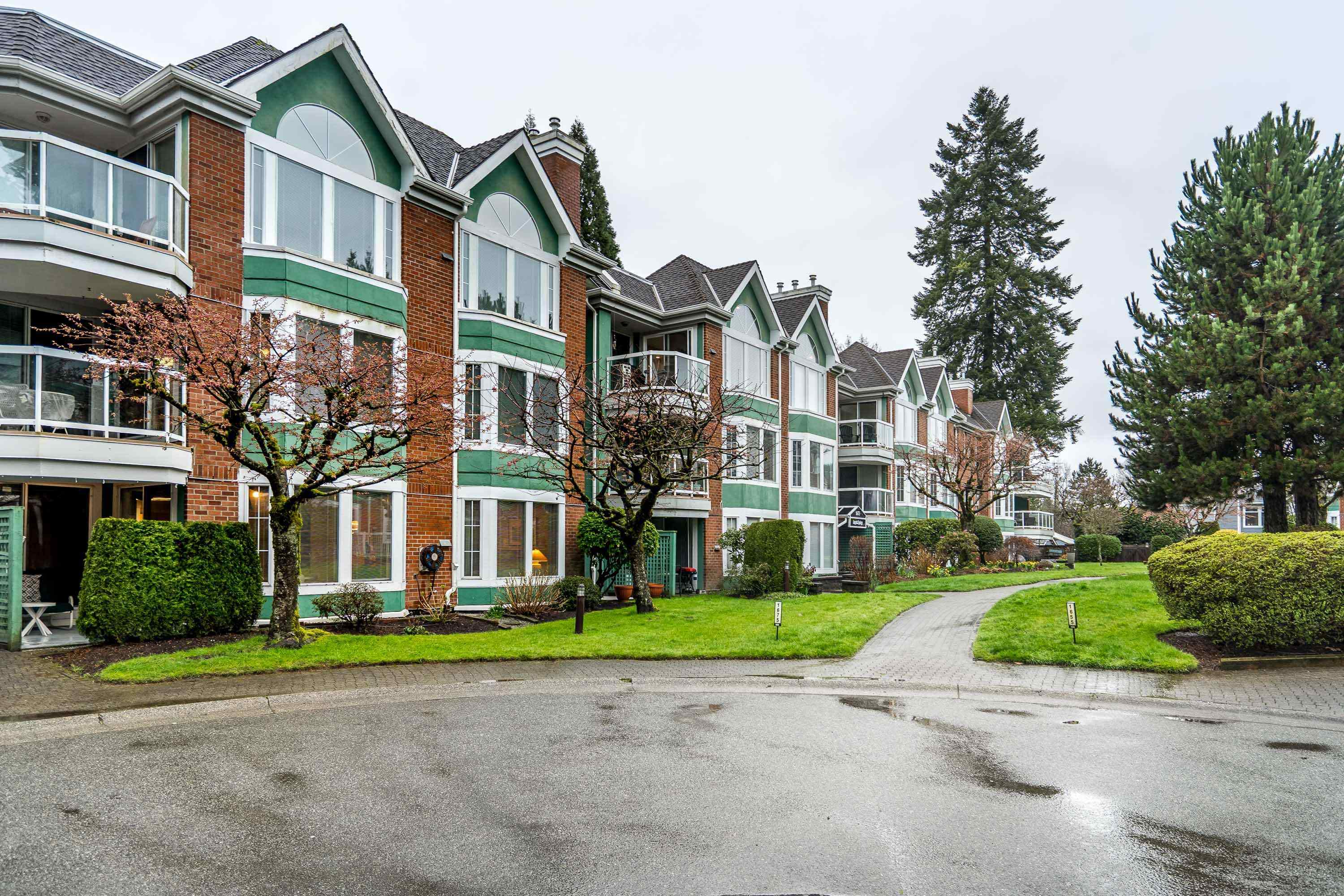 108 1675 AUGUSTA AVENUE, R3151779, BC,