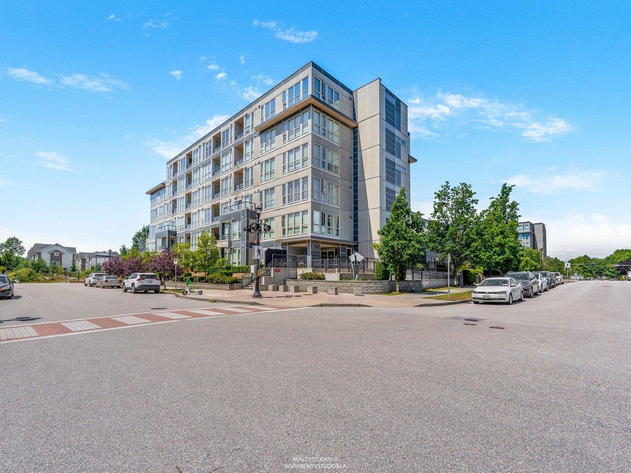 392 4133 STOLBERG STREET, R3151780, BC,