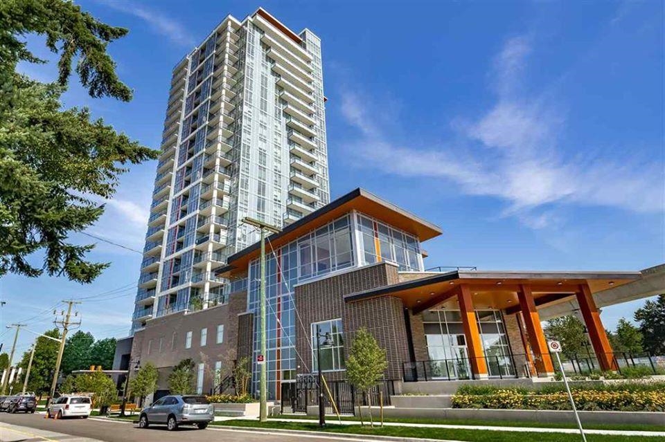 202 691 NORTH ROAD, R3151795, BC,