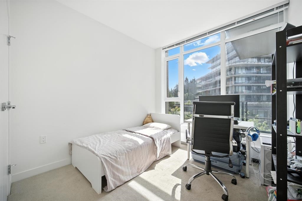 4xx 8850 UNIVERSITY CRESCENT, R3151797, BC,