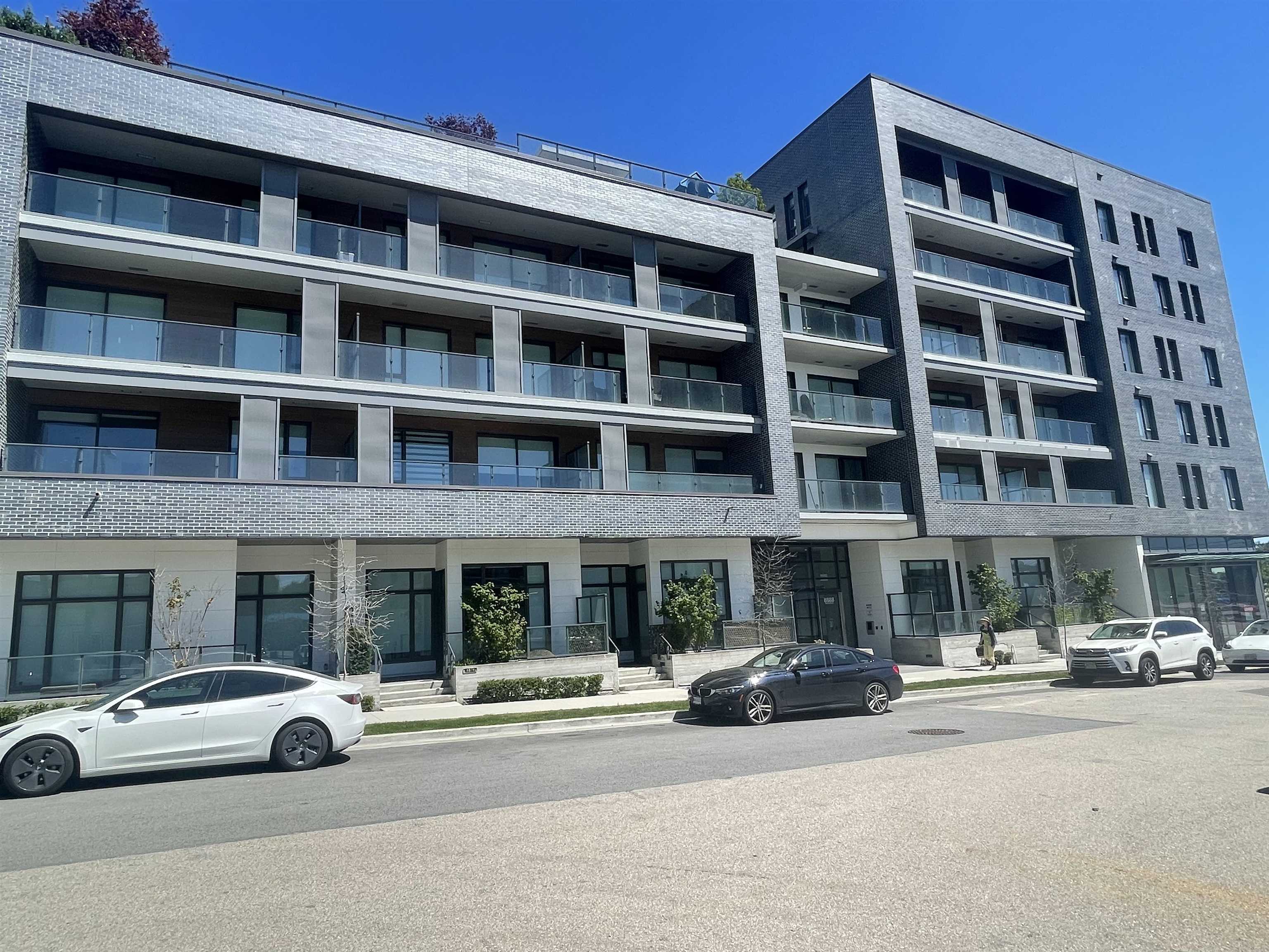 607 8888 OSLER STREET, R3151808, BC,