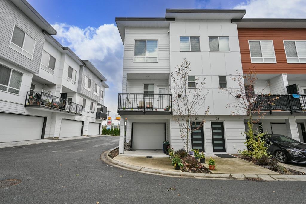23 27640 LANTERN AVENUE, R3151809, BC,
