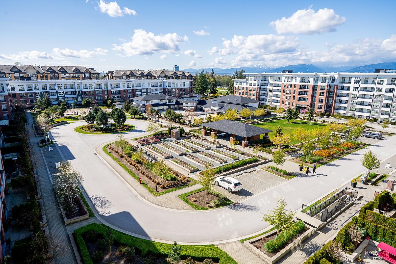C620 8150 207 STREET, R3151812, BC,