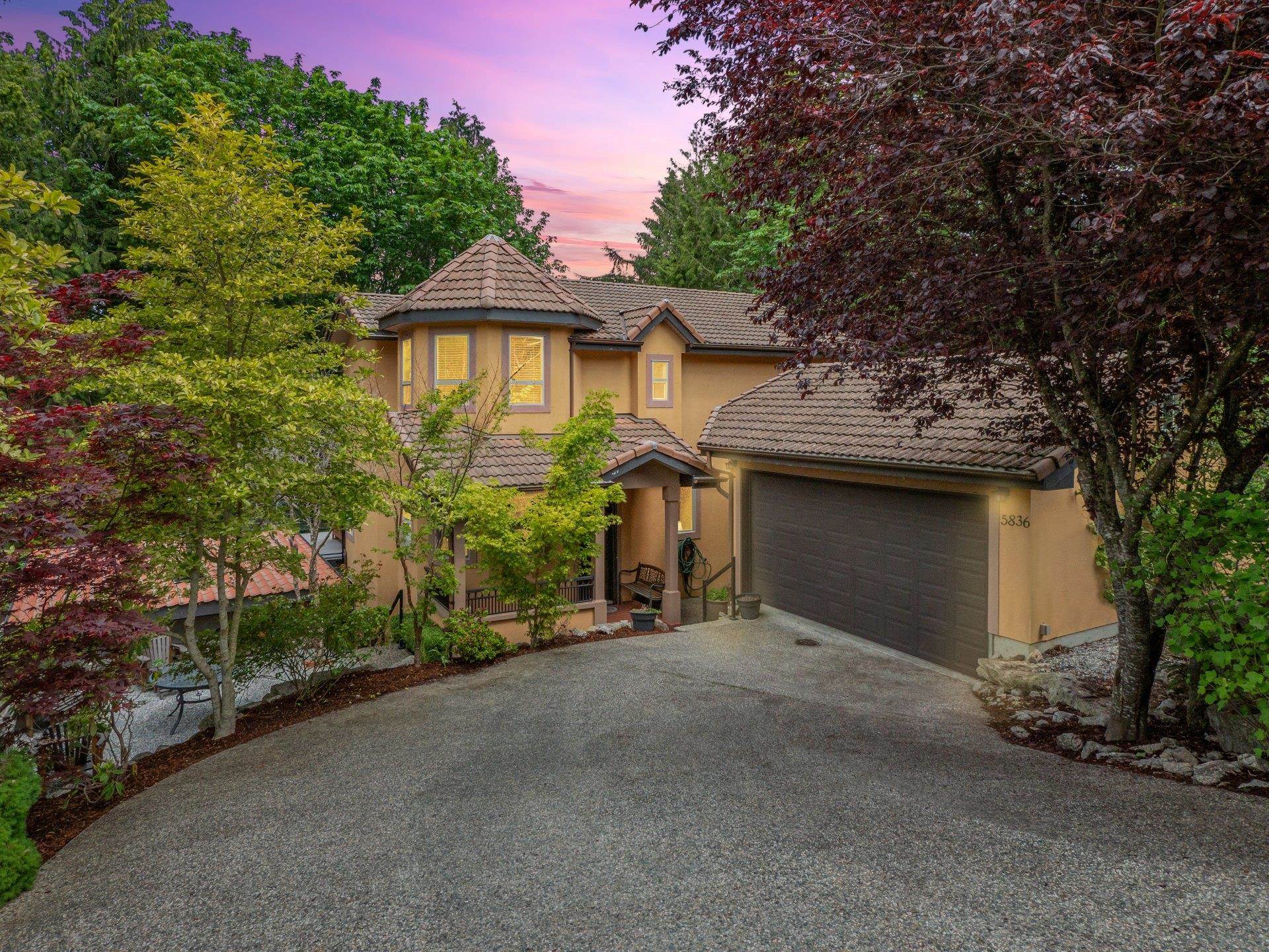 5836 MARINE WAY, Sechelt BC V7Z 0R3, R3151819, BC,