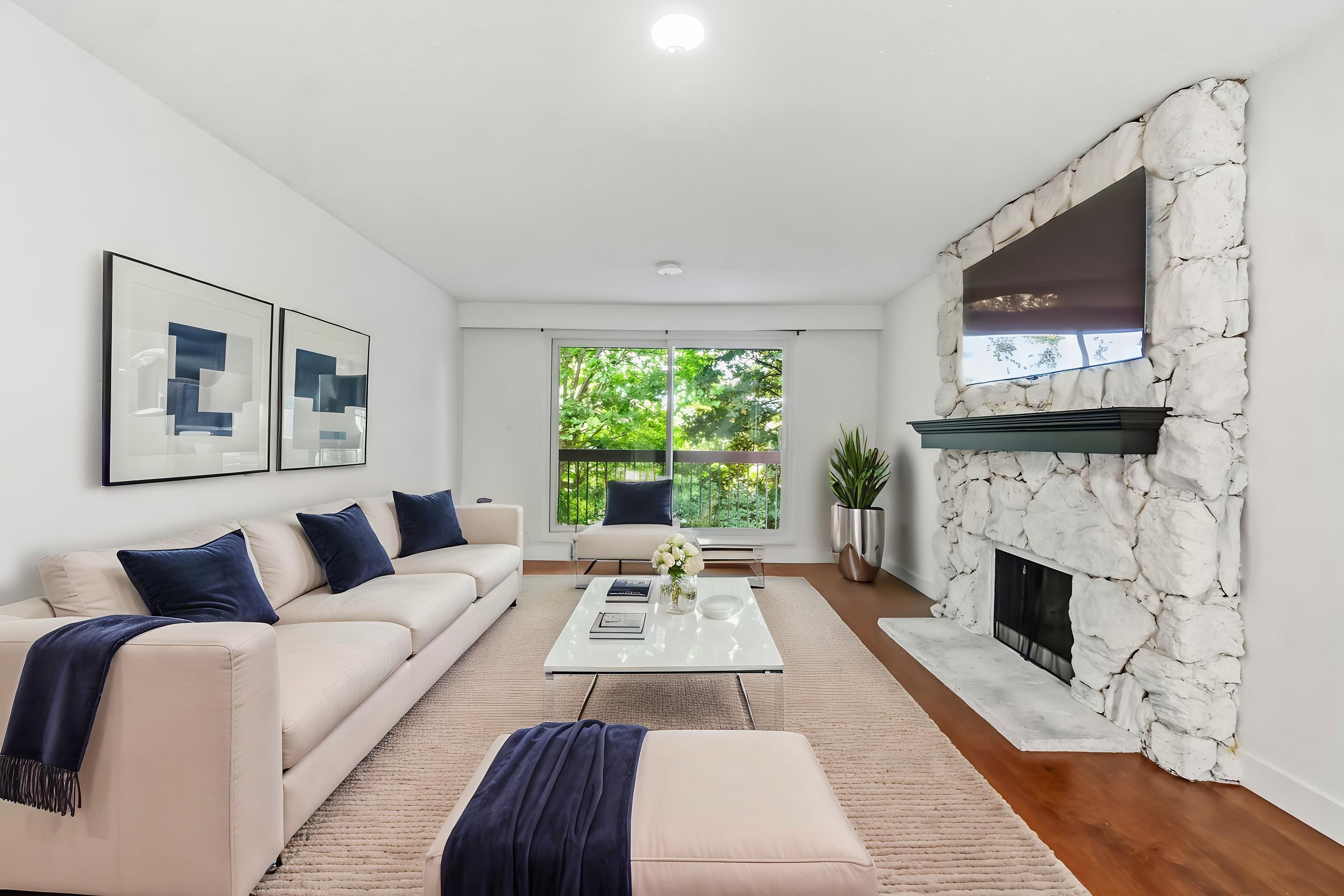 307 2381 BURY AVENUE, R3151839, BC,