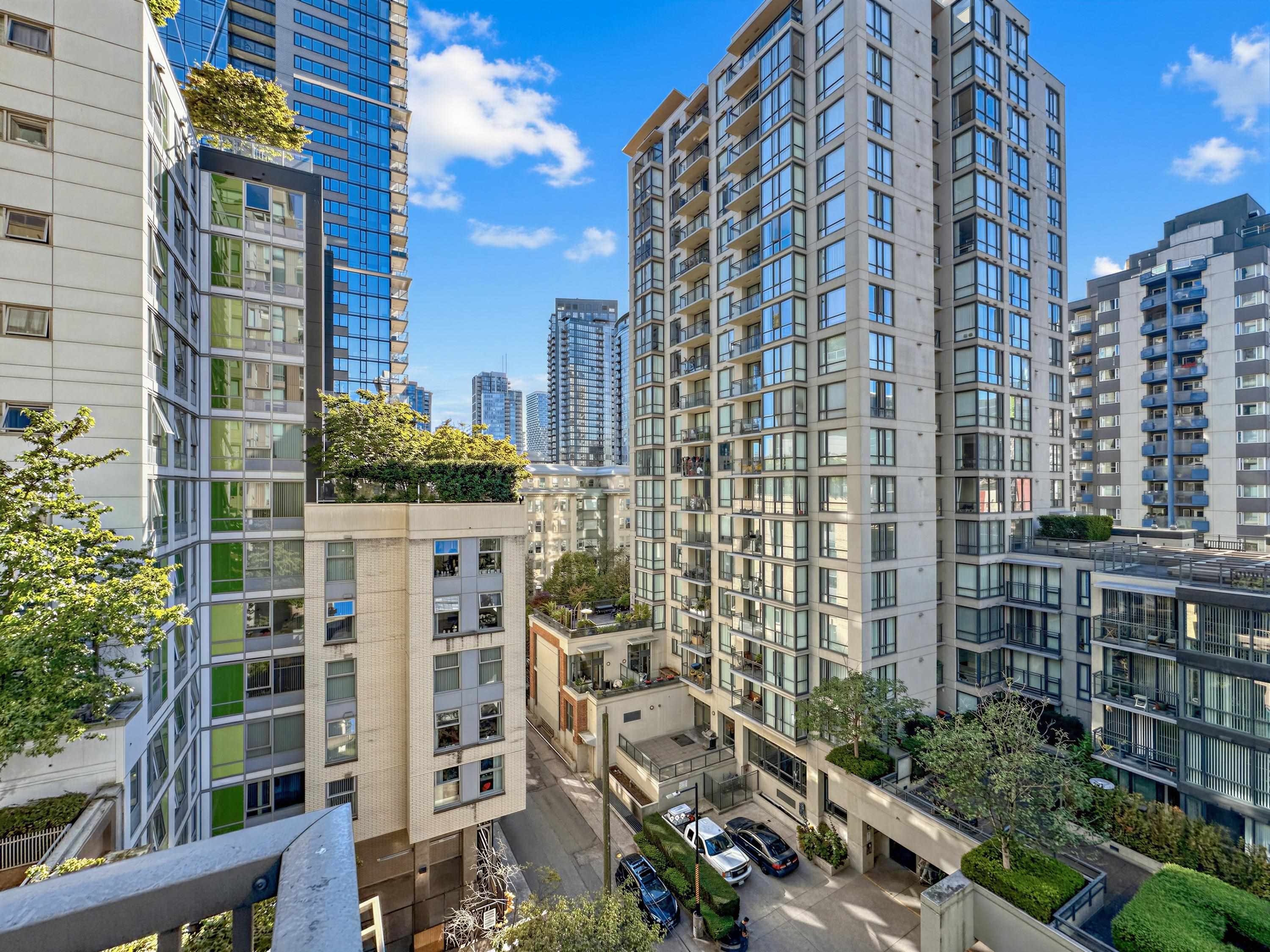 901 1055 RICHARDS STREET, R3151841, BC,
