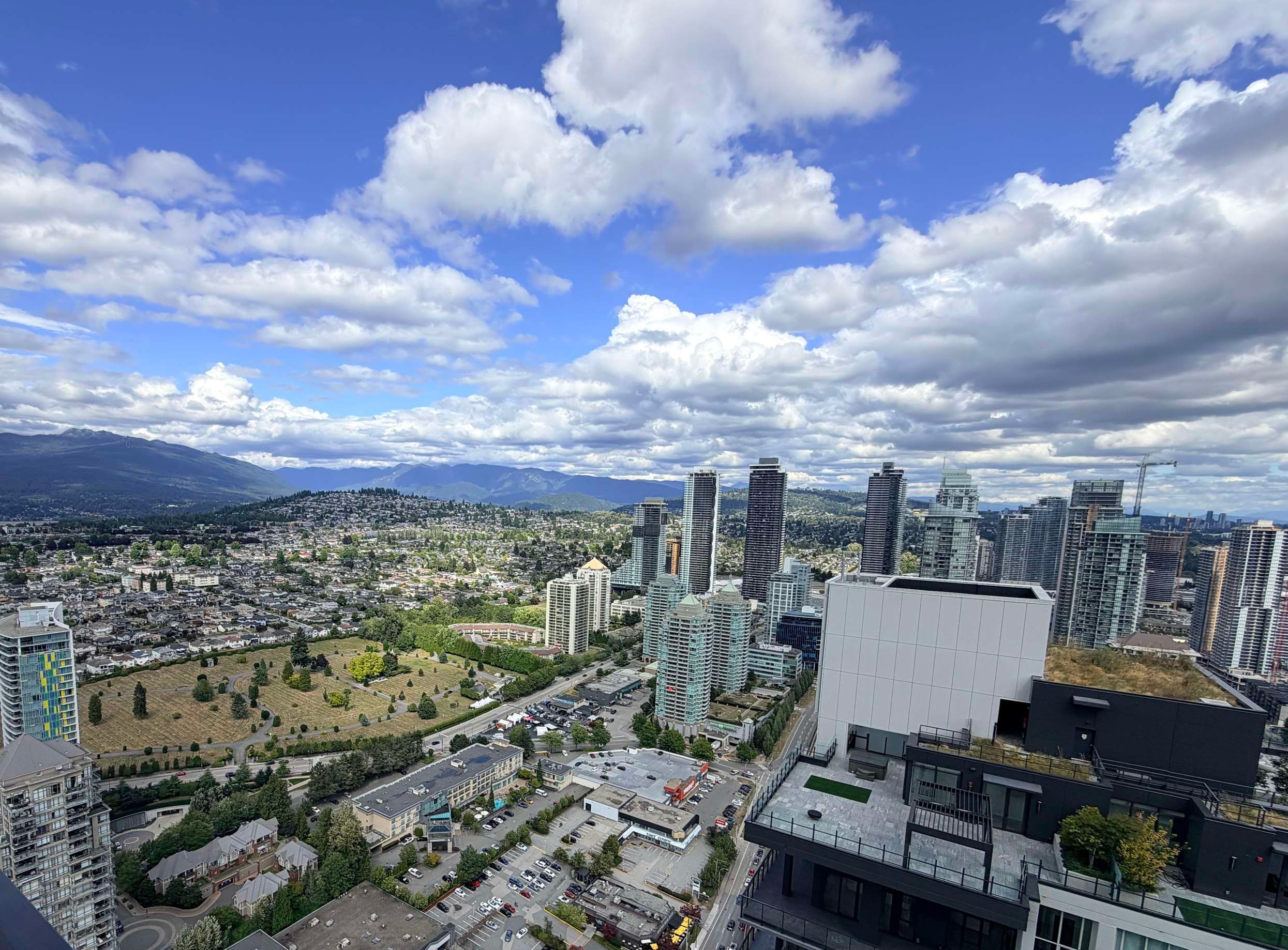 5101 2108 GILMORE AVENUE, R3151848, BC,