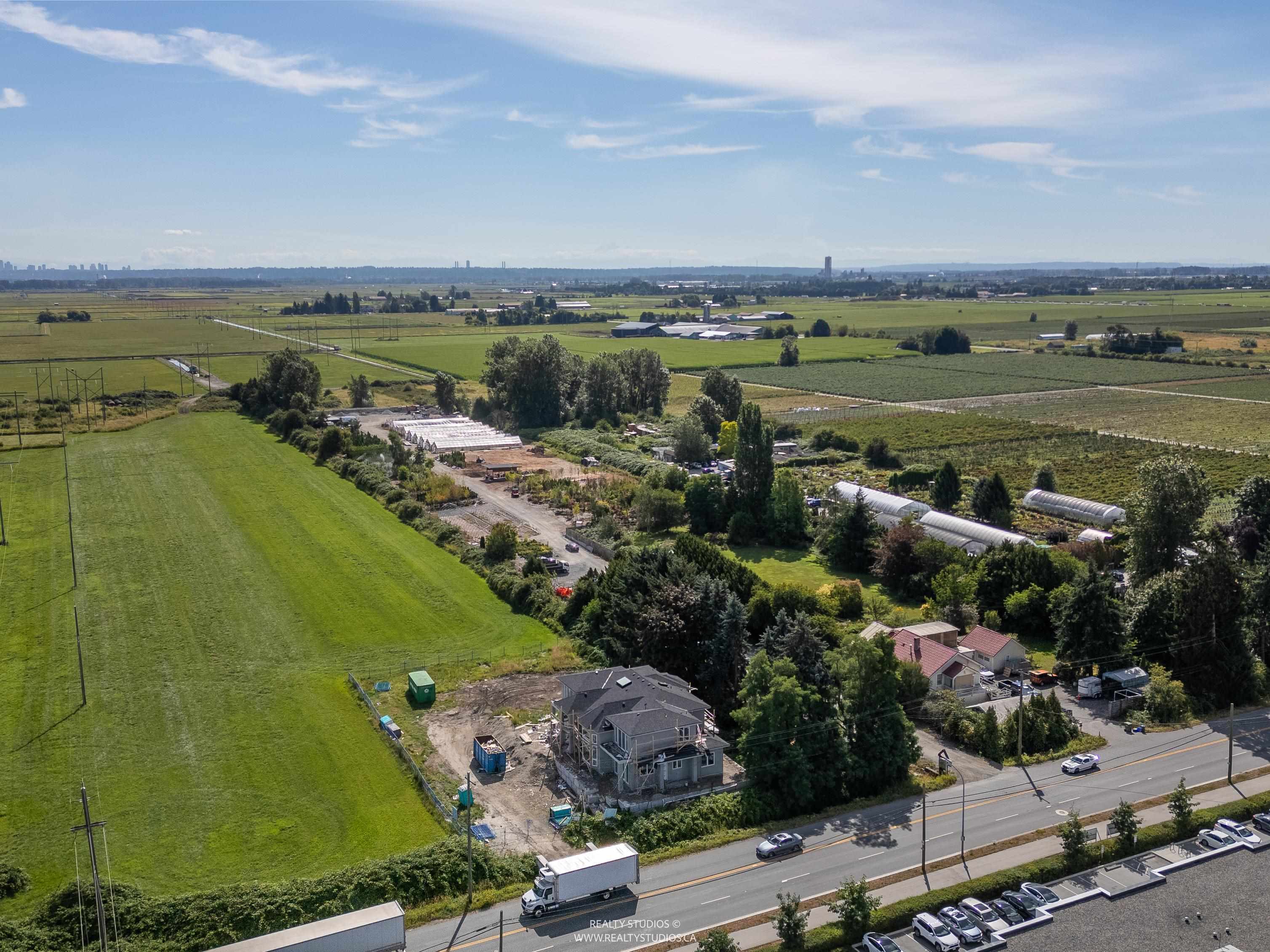 3280 NO. 6 ROAD, Richmond BC V6V 1P5, R3151857, BC,