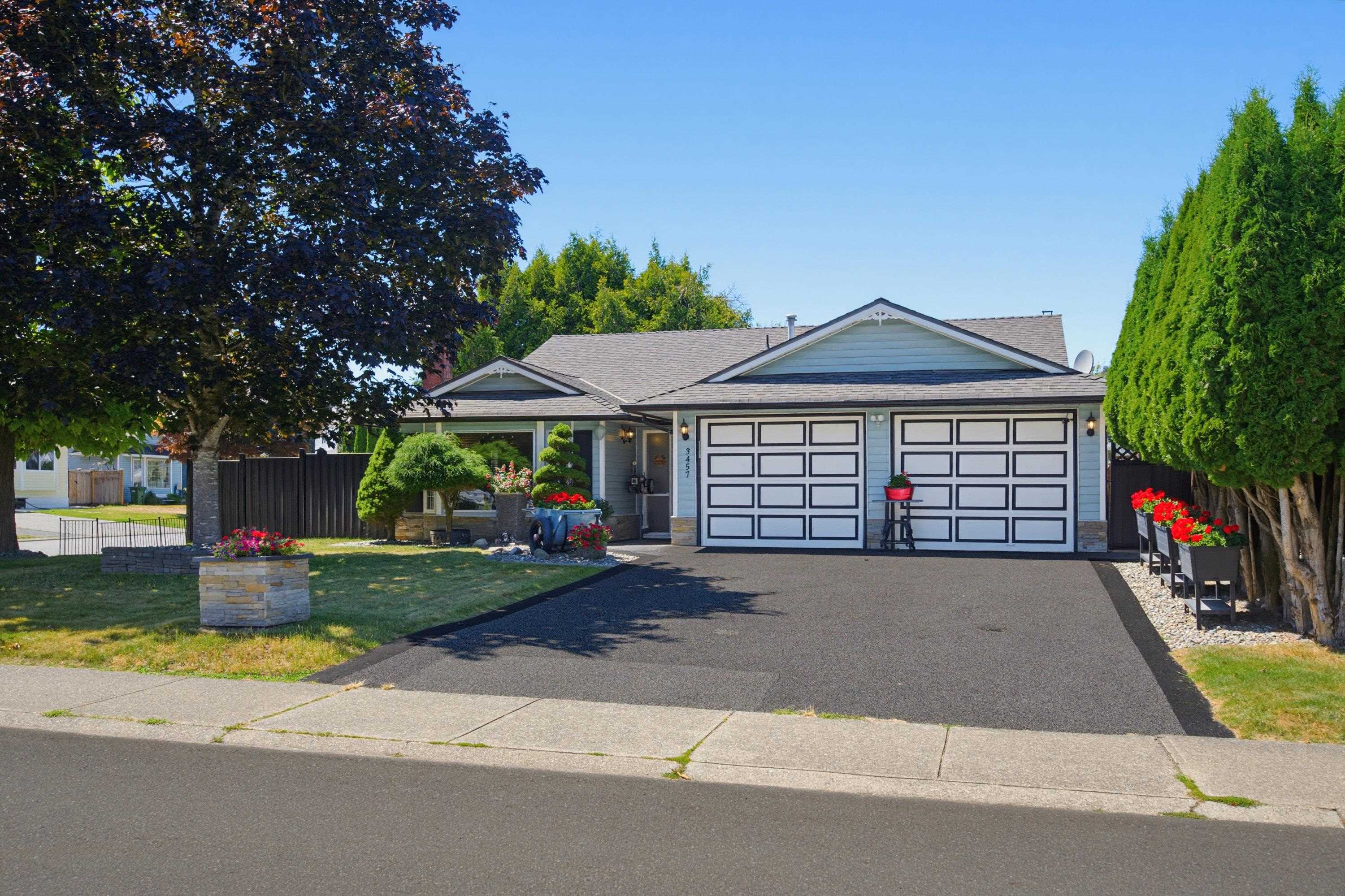3457 MERRITT STREET, Abbotsford BC V2T 5B9, R3151864, BC,