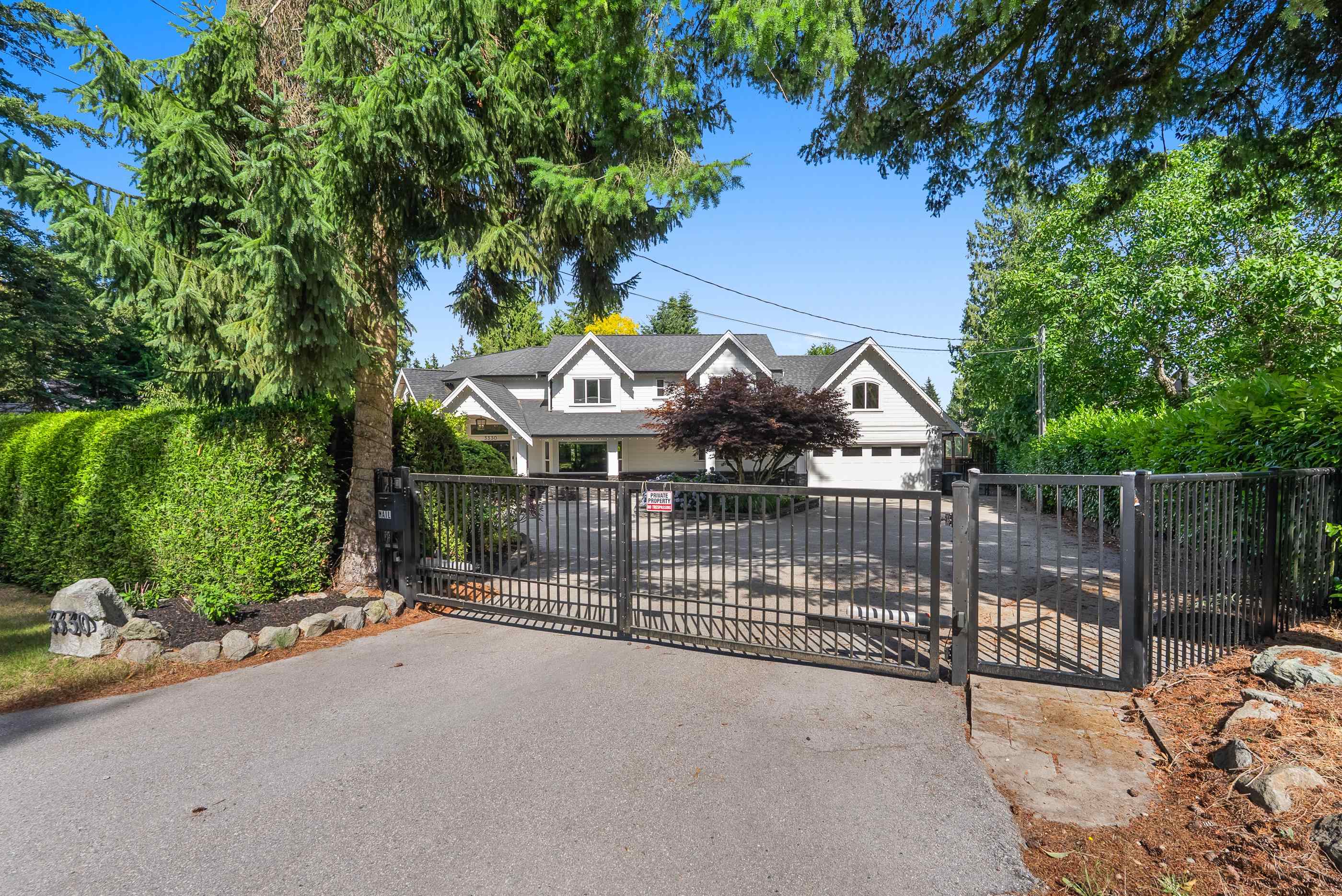 3330 140 STREET, Surrey BC V4P 2A8, R3151867, BC,