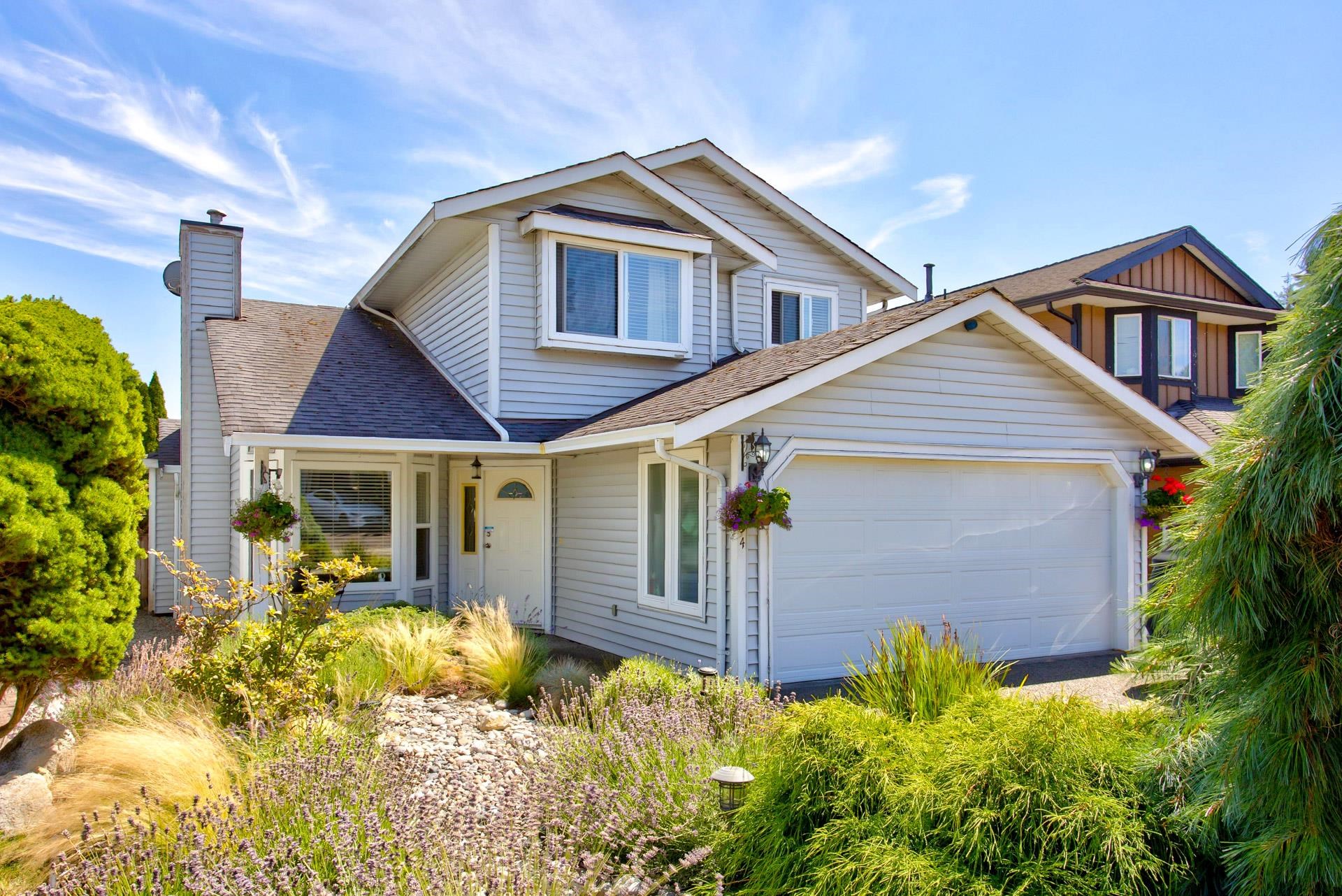 2734 WESTLAKE DRIVE, Coquitlam BC V3C 5J7, R3151873, BC,