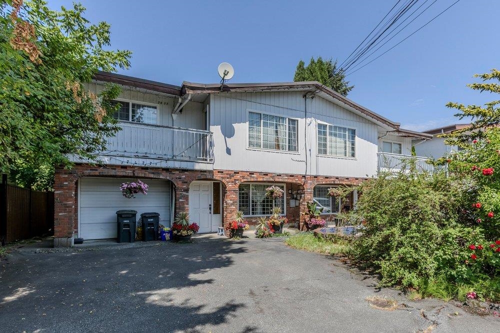 7477 7479 HOLLY STREET, R3151875, BC,
