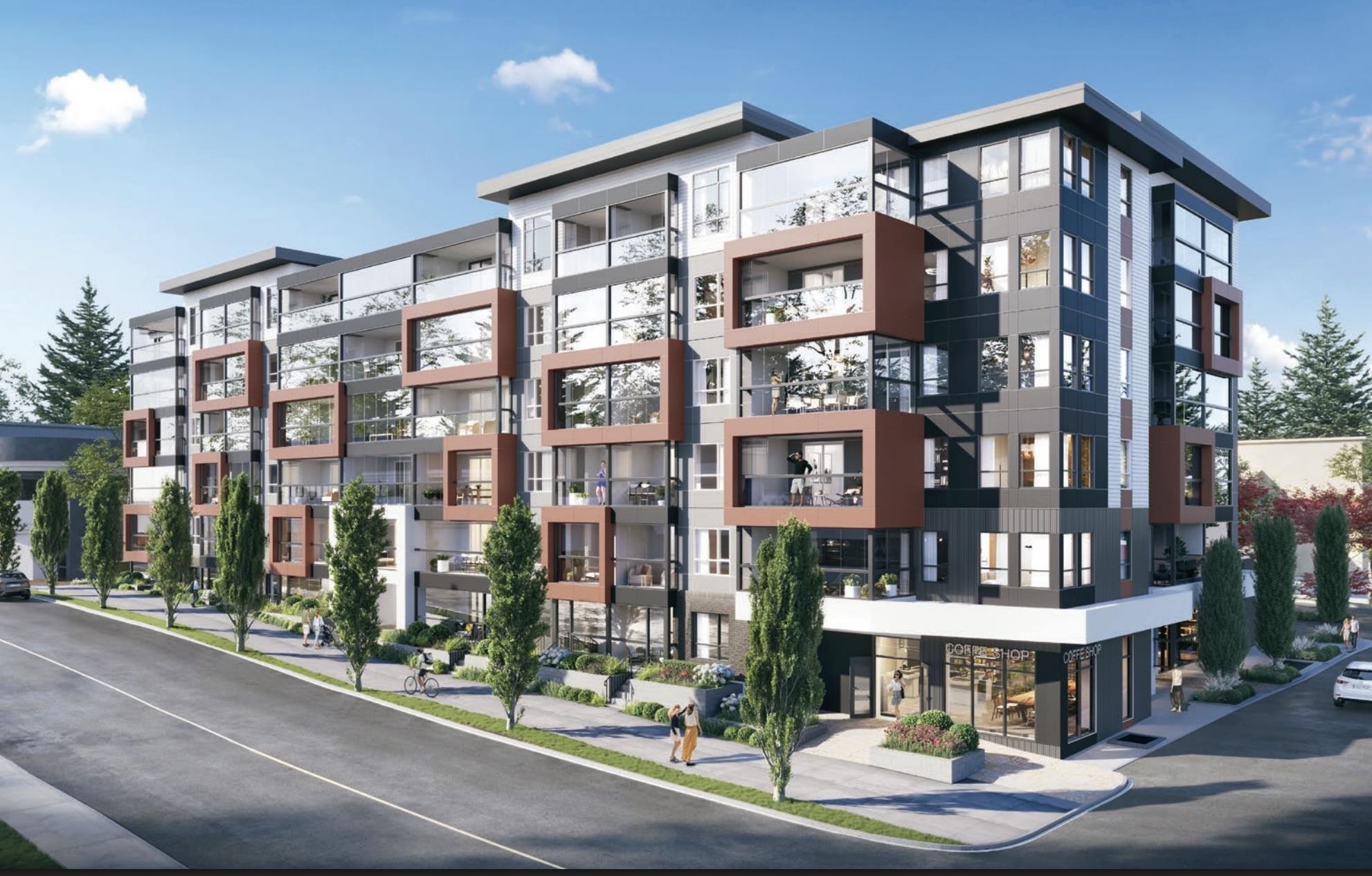 409 32528 SIMON AVENUE, R3151883, BC,