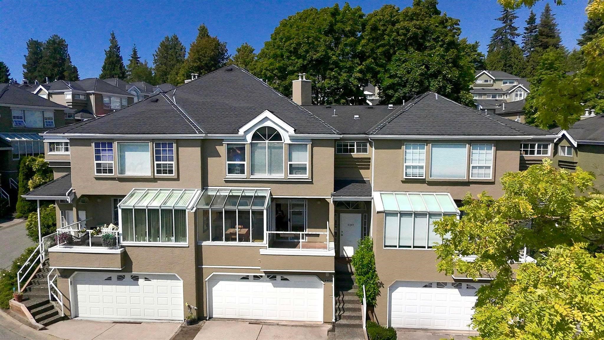 2387 QUAYSIDE COURT, Vancouver BC V5P 4W2, R3151884, BC,