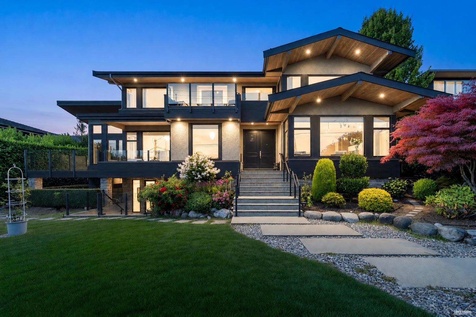 1139 ESQUIMALT AVENUE, West Vancouver BC V7T 1K2, R3151885, BC,