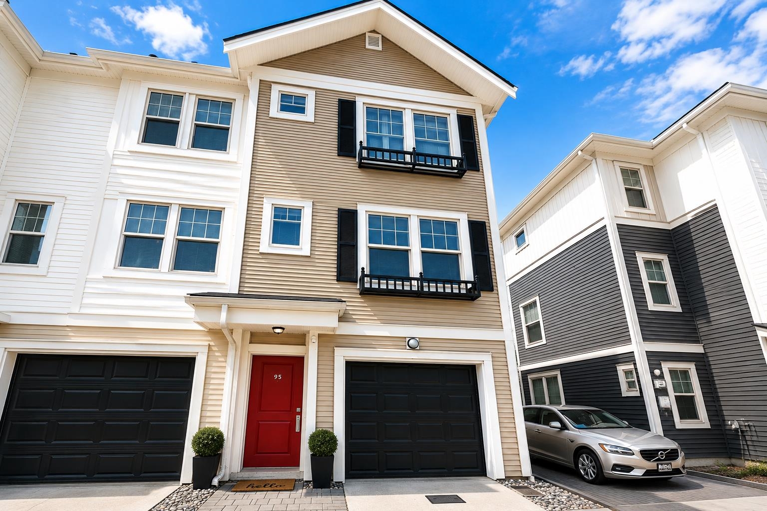 95 32633 SIMON AVENUE, R3151891, BC,