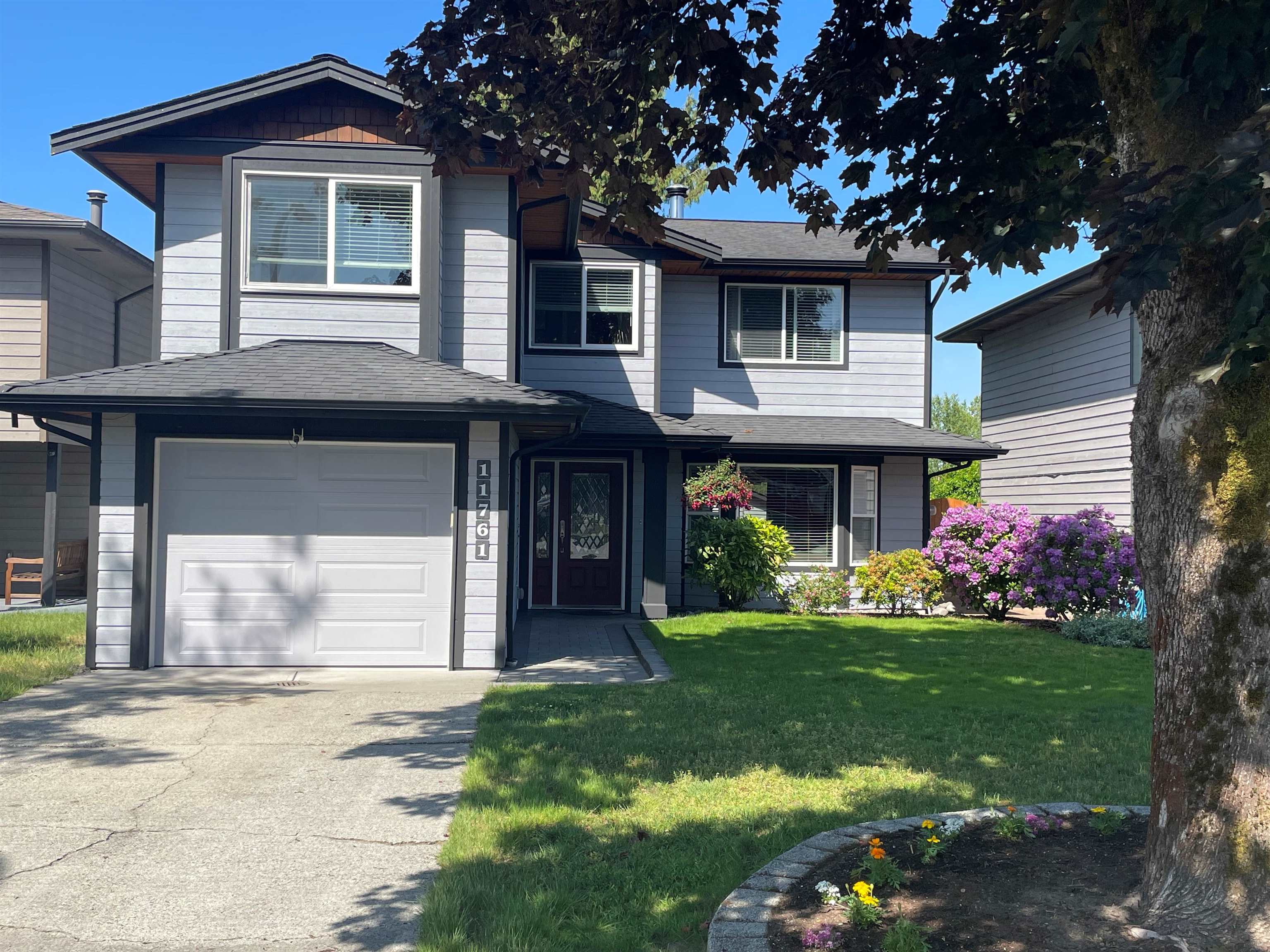 11761 190 STREET, Pitt Meadows BC V3Y 1Y2, R3151897, BC,