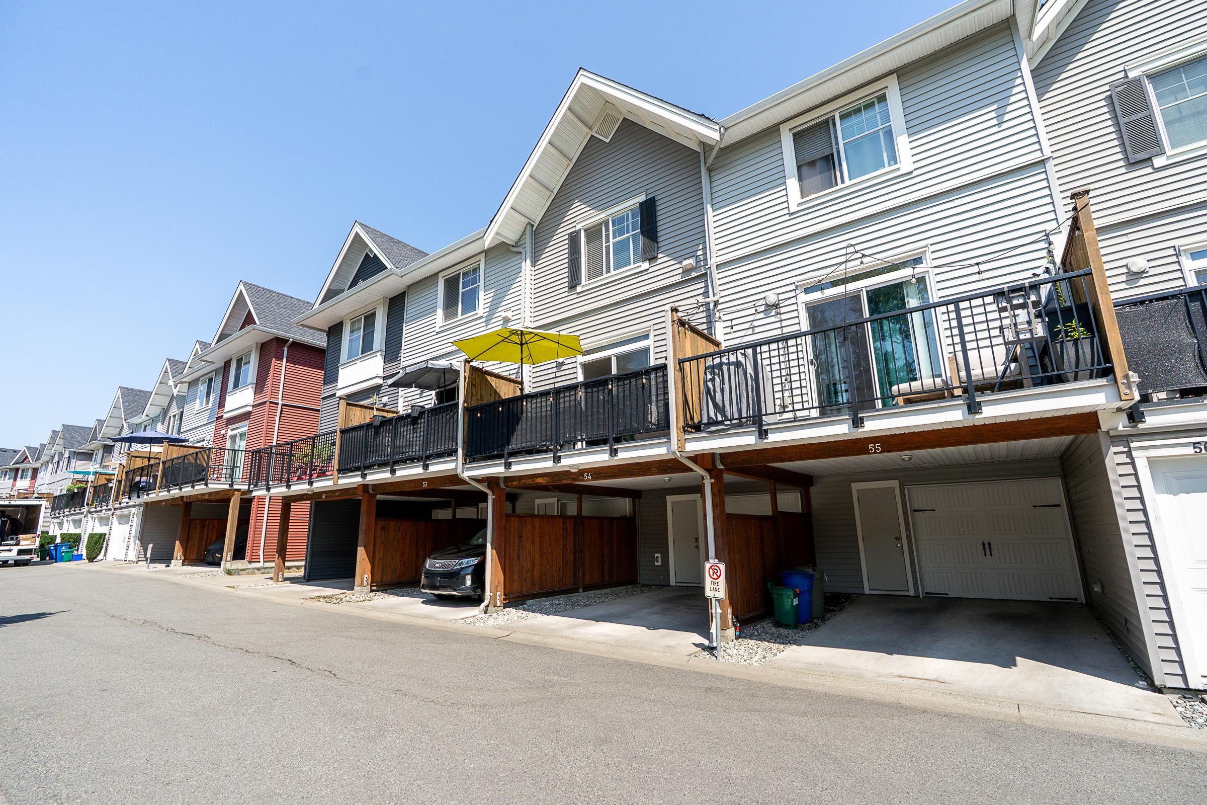 54 19128 65 AVENUE, R3151899, BC,