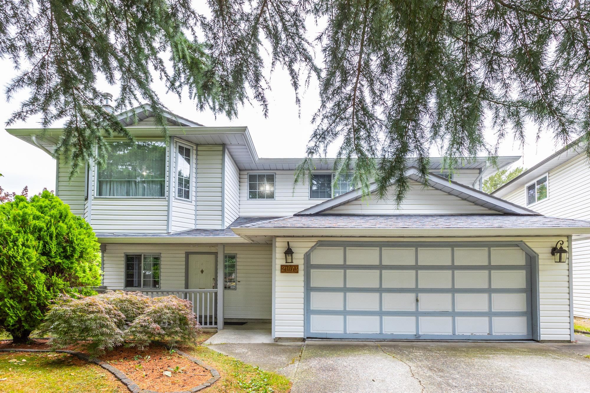 21073 93 AVENUE, Langley BC V1M 2B3, R3151901, BC,