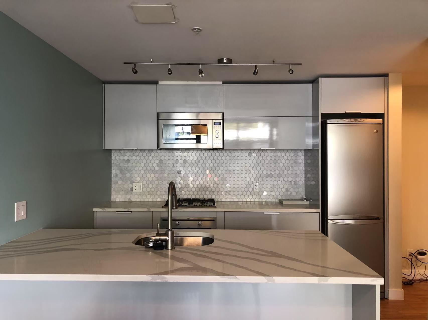 14F 128 CORDOVA STREET, R3151902, BC,