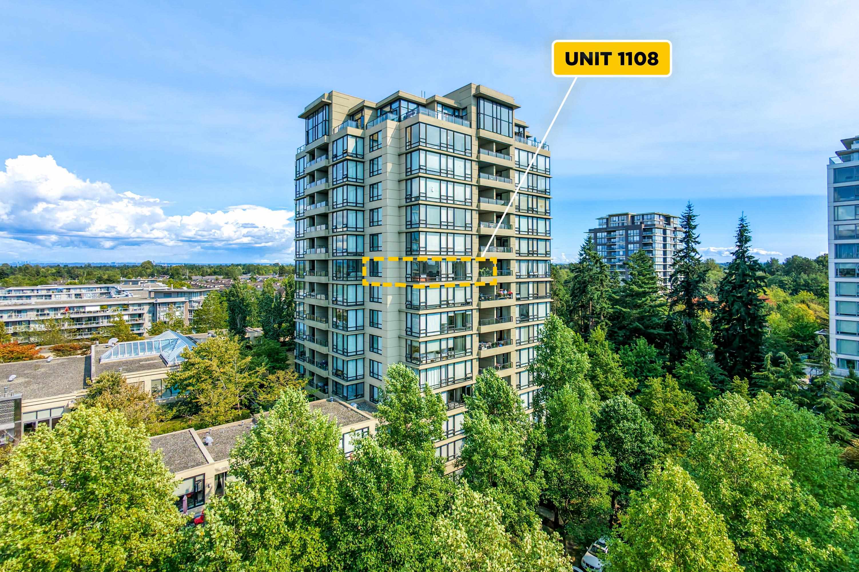 1108 9133 HEMLOCK DRIVE, R3151904, BC,