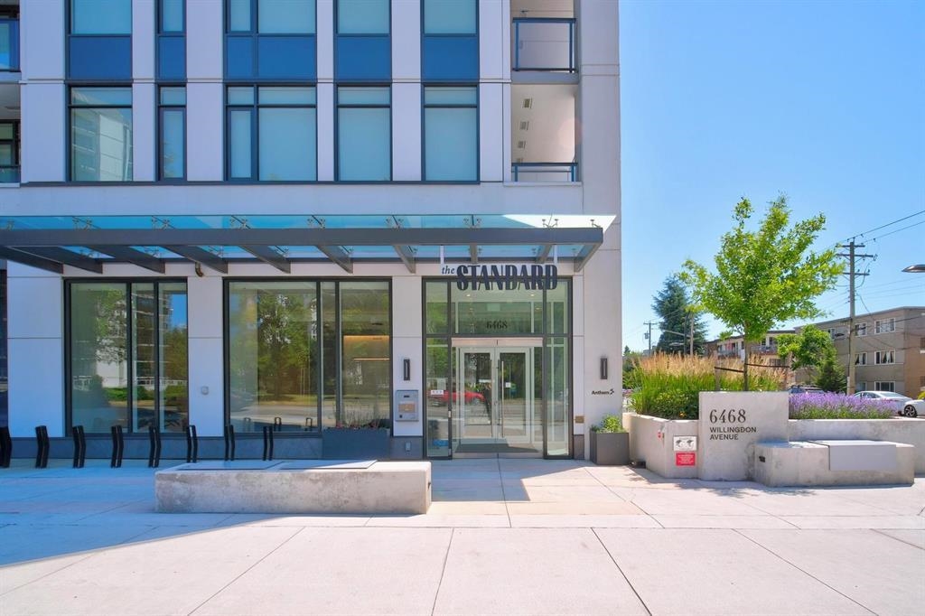 13xx 6468 WILLINGDON AVENUE, R3151912, BC,