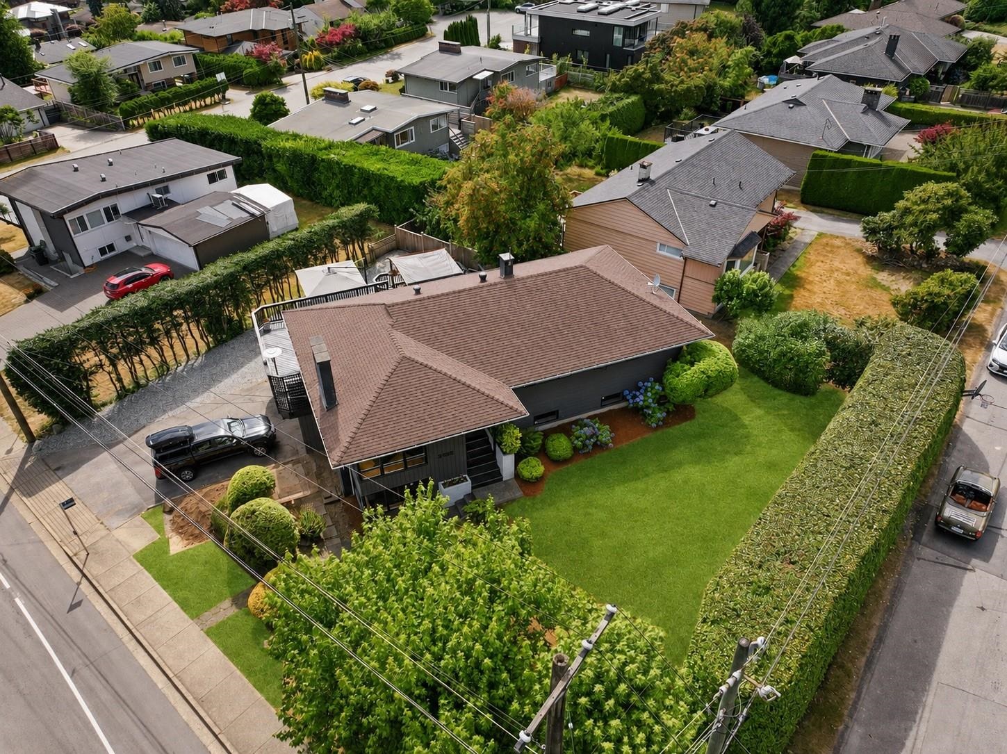 3883 DELBROOK AVENUE, North Vancouver BC V7N 3Z7, R3151916, BC,