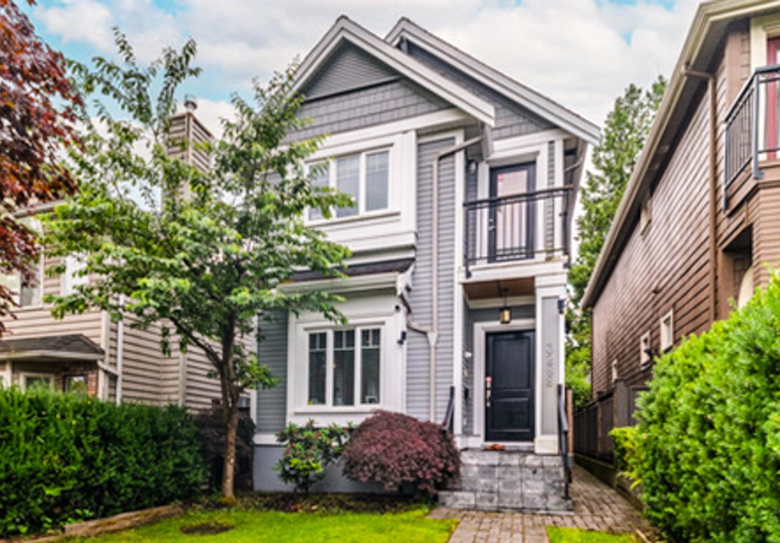 3288 W 32ND AVENUE, Vancouver BC V6L 2C3, R3151917, BC,